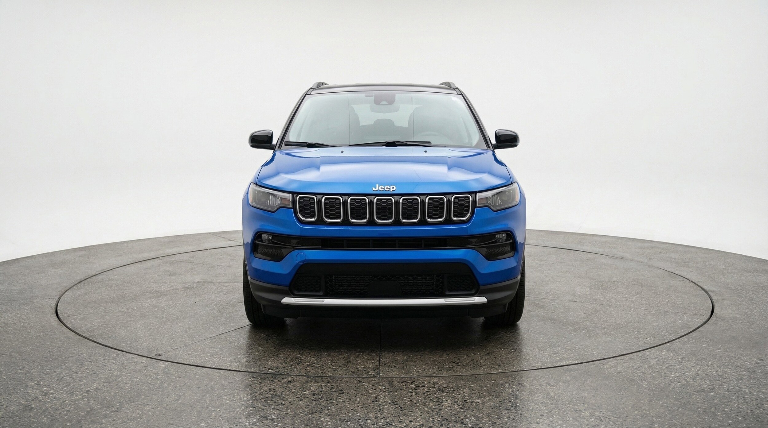 Thumbnail: 2025 Jeep Compass - 2