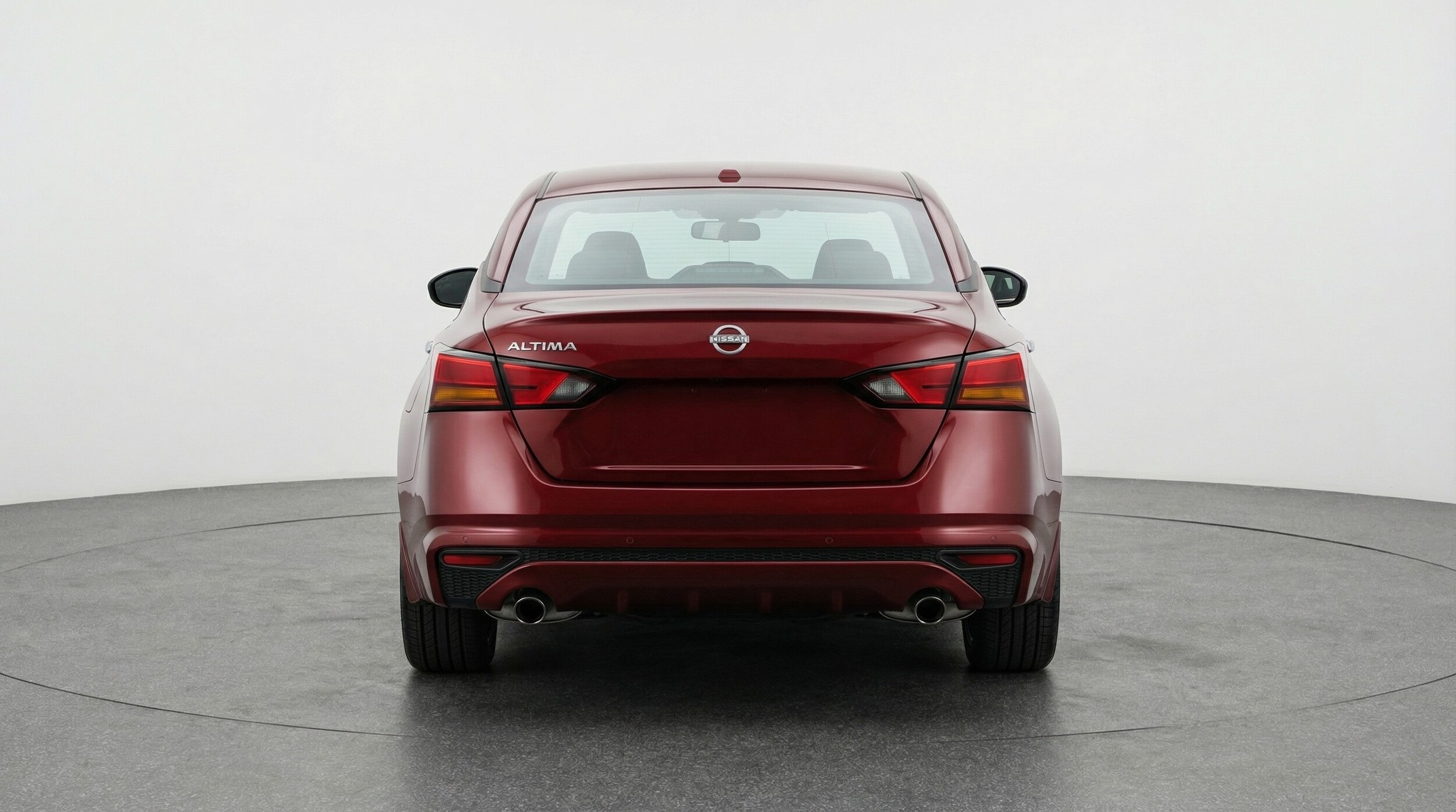 Thumbnail: 2025 Nissan Altima - 6