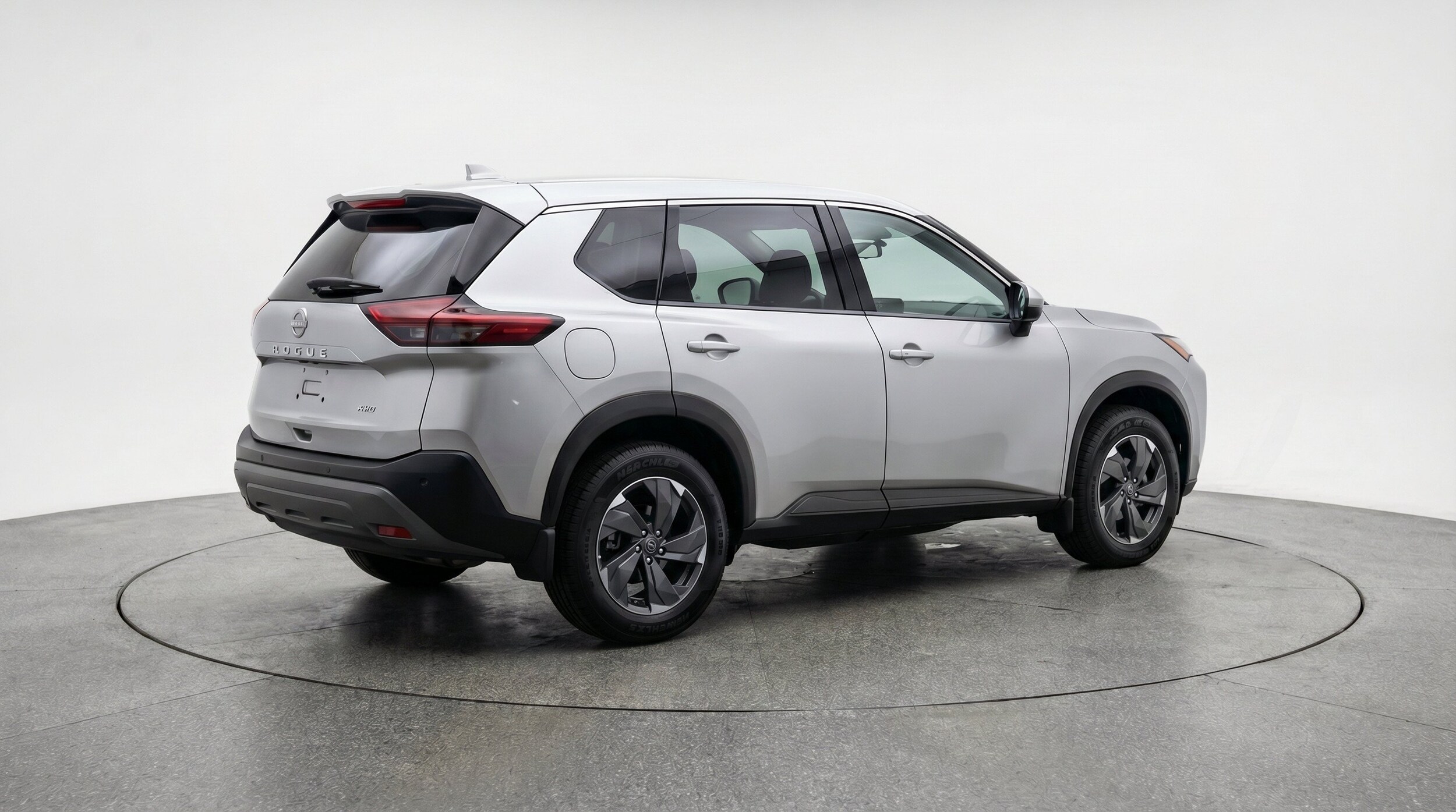 Thumbnail: 2025 Nissan Rogue - 9