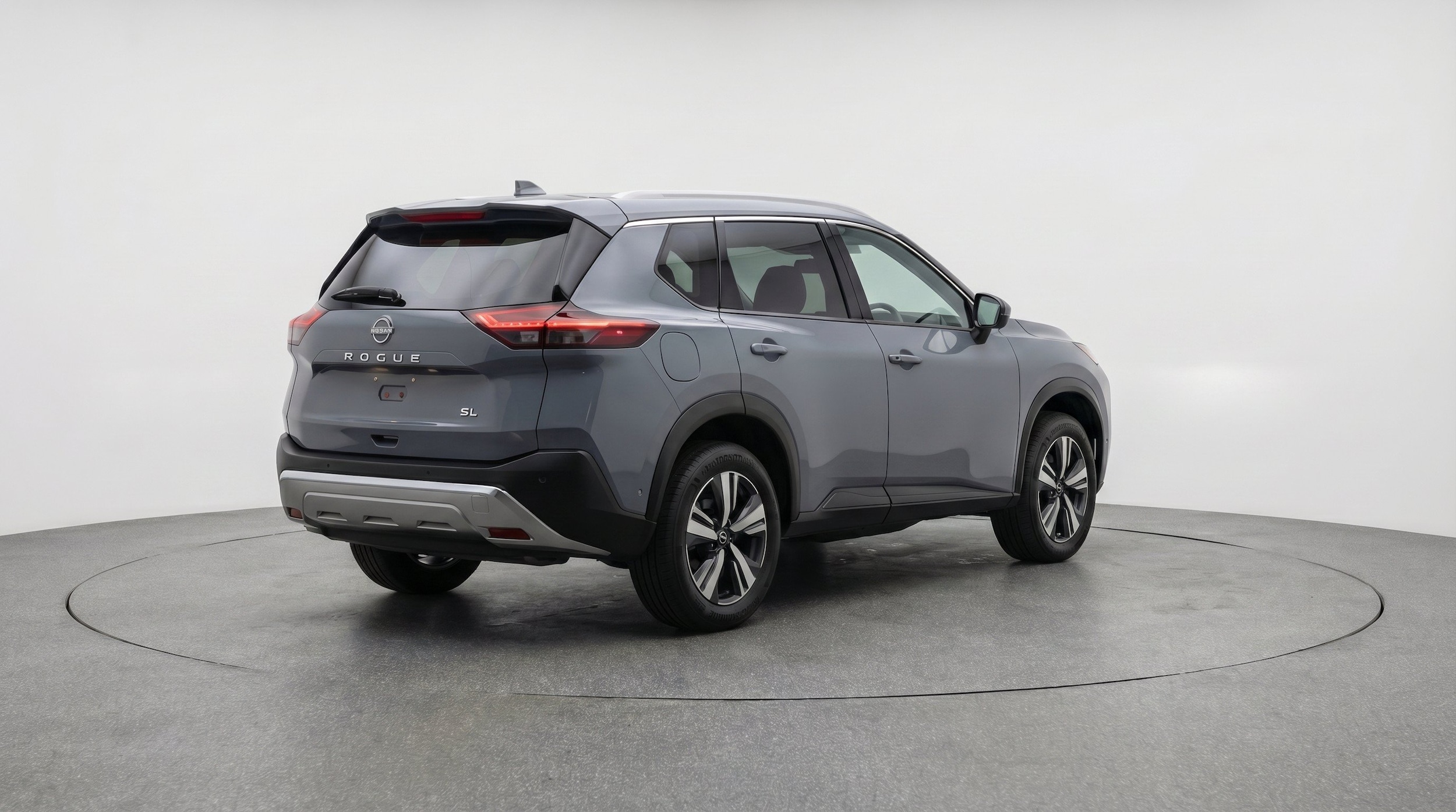 Thumbnail: 2026 Nissan Rogue - 9