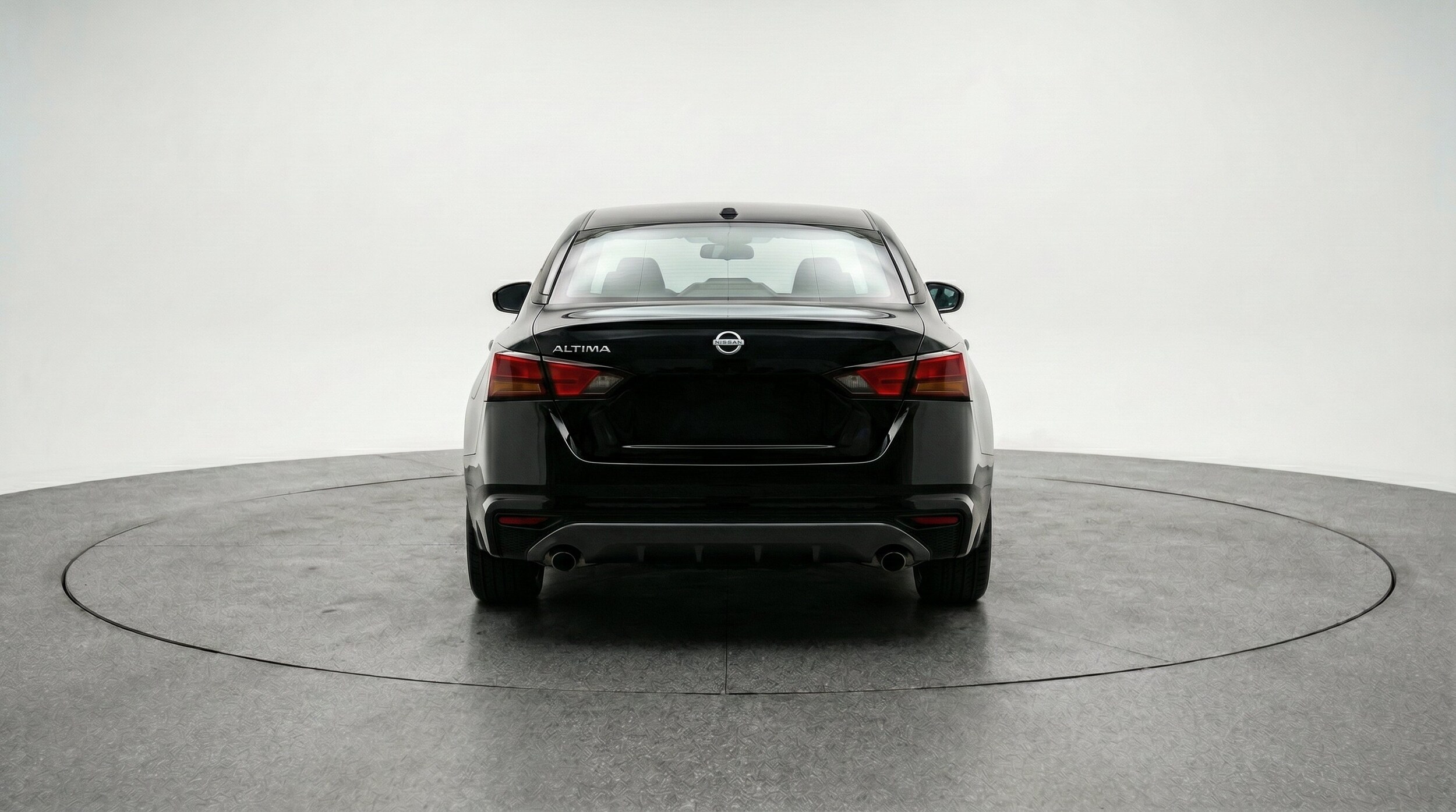 Thumbnail: 2026 Nissan Altima - 7