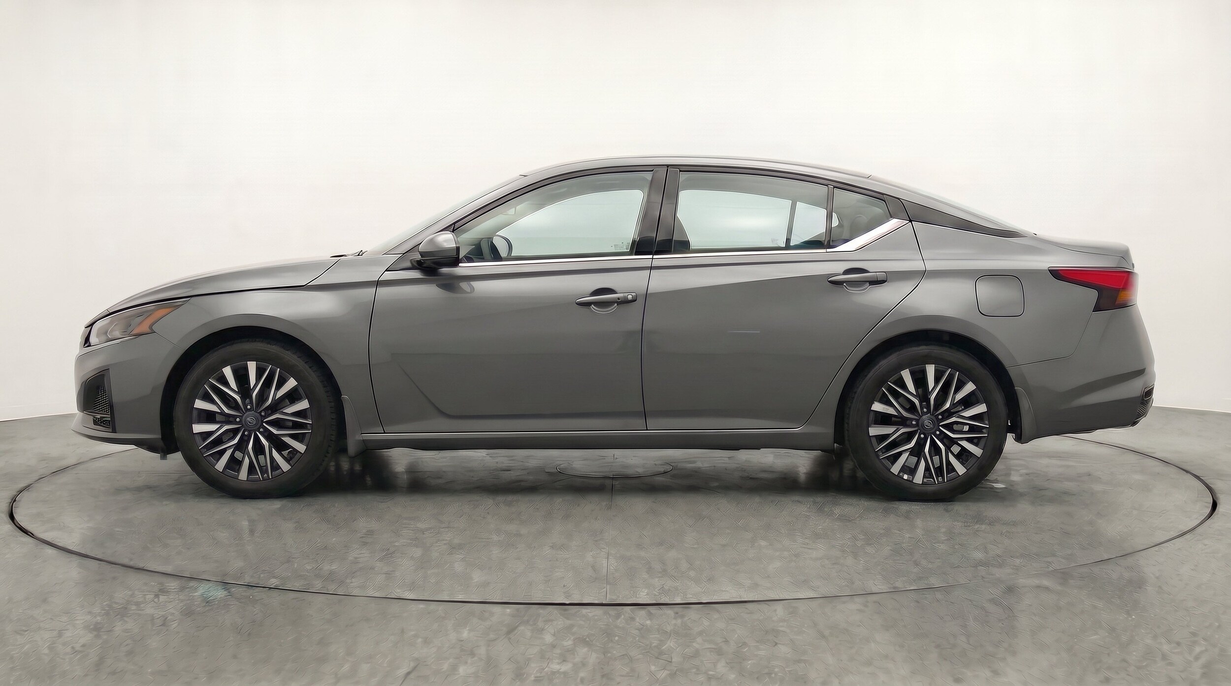 Thumbnail: 2026 Nissan Altima - 5