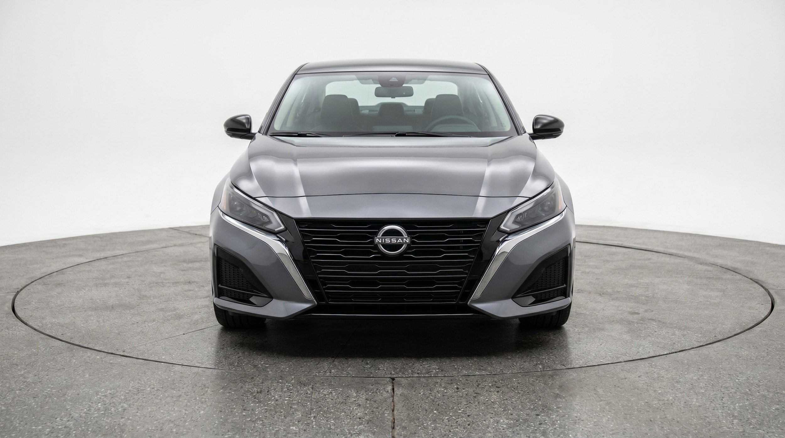 Thumbnail: 2025 Nissan Altima - 2