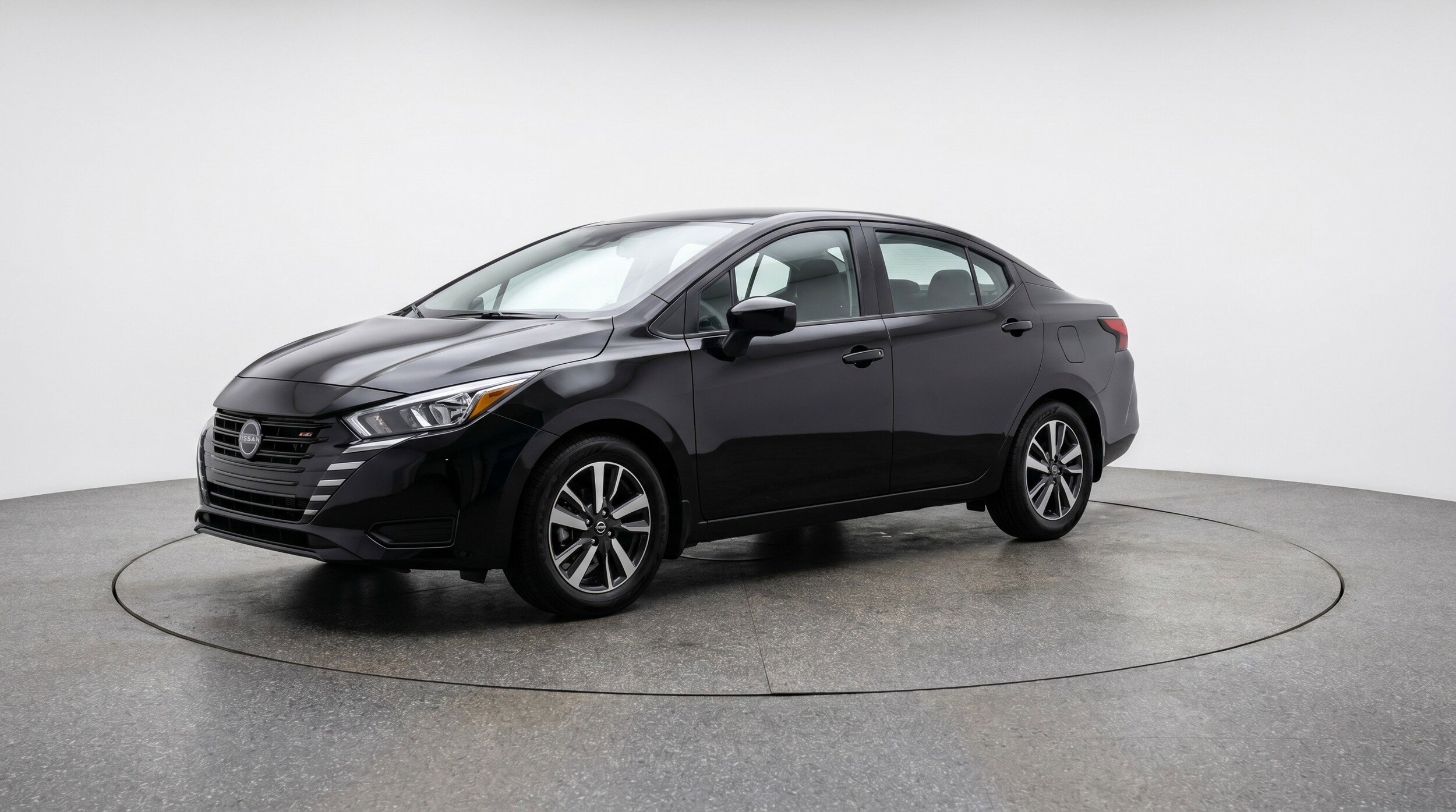 Thumbnail: 2025 Nissan Versa - 3