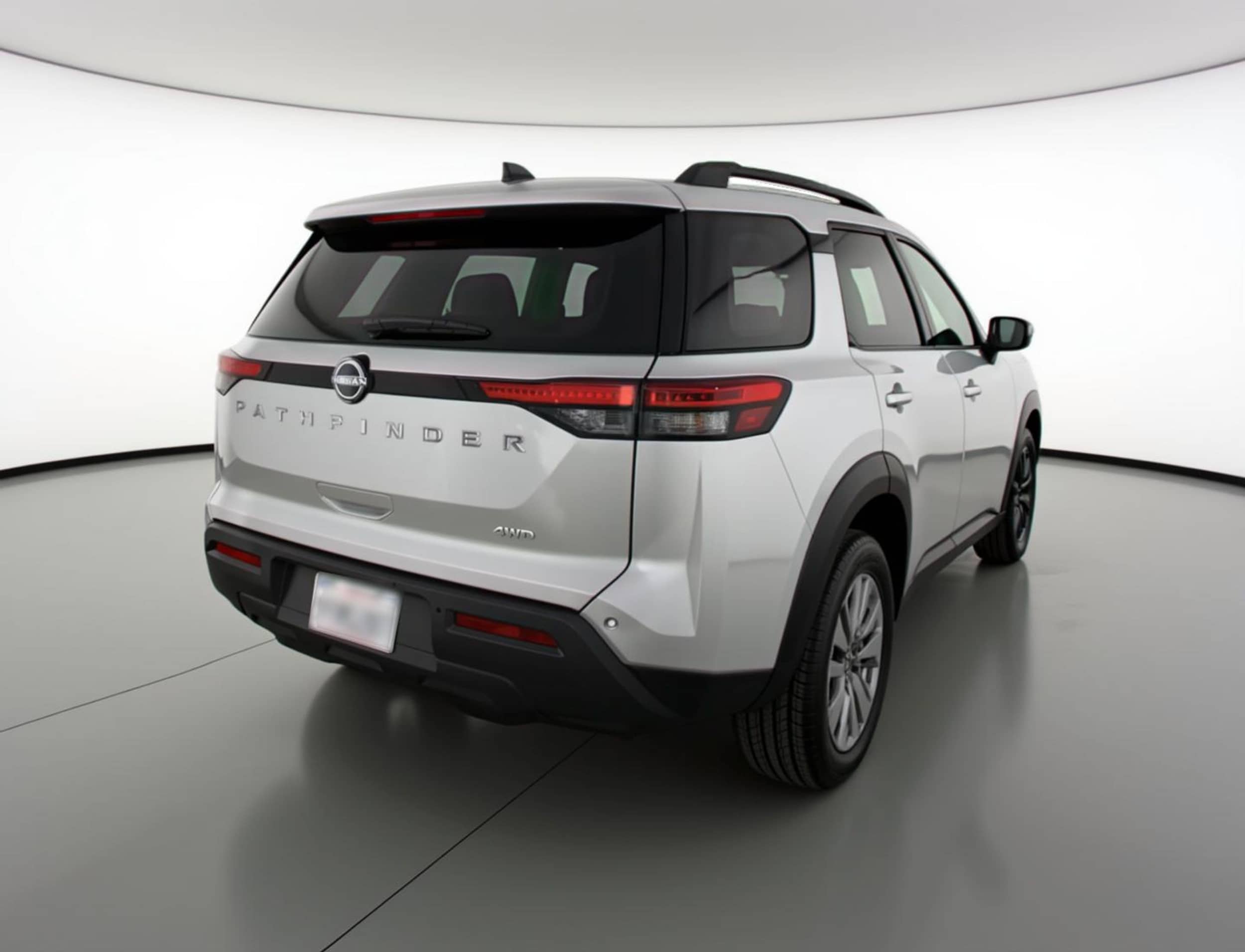 Thumbnail: 2025 Nissan Pathfinder - 7