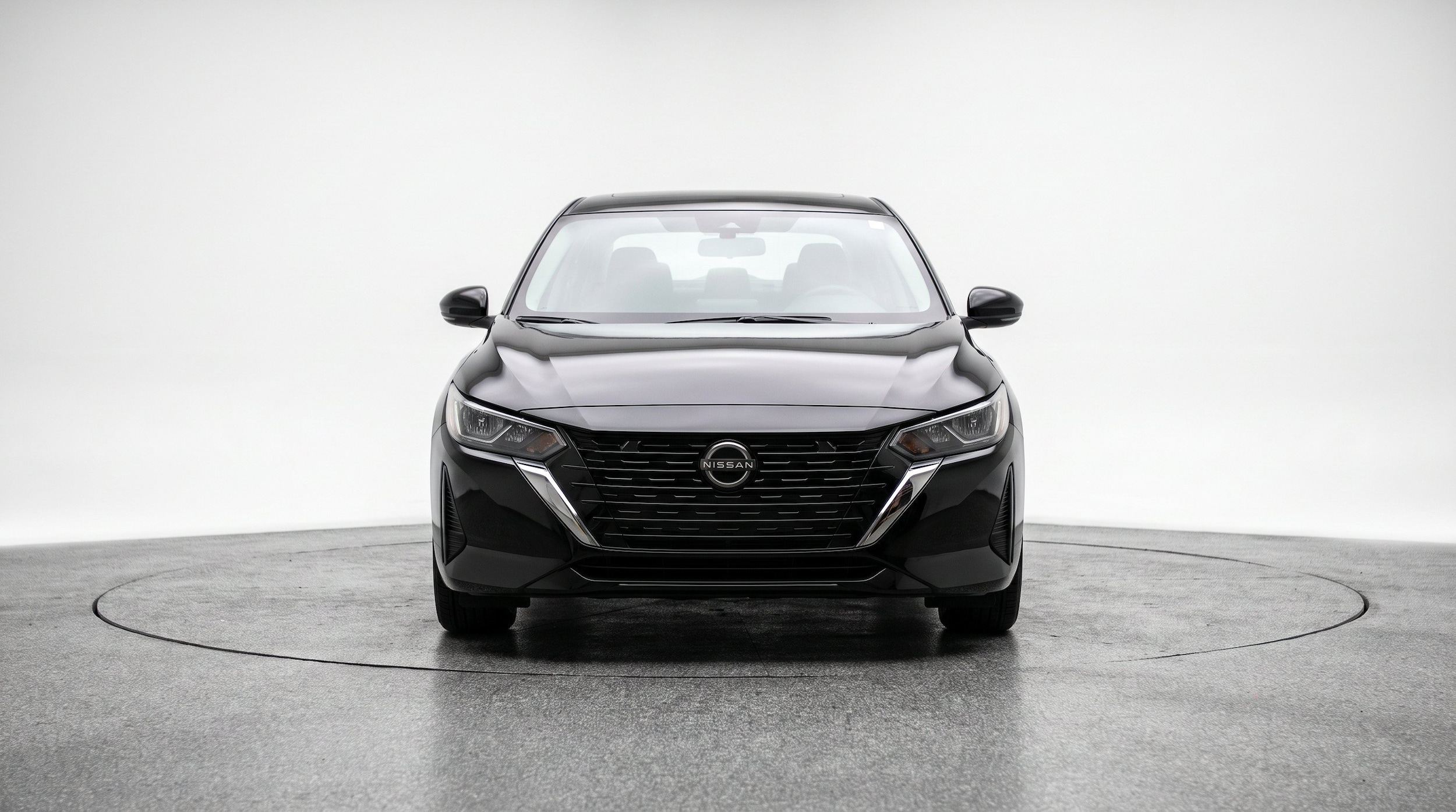 Thumbnail: 2025 Nissan Sentra - 2