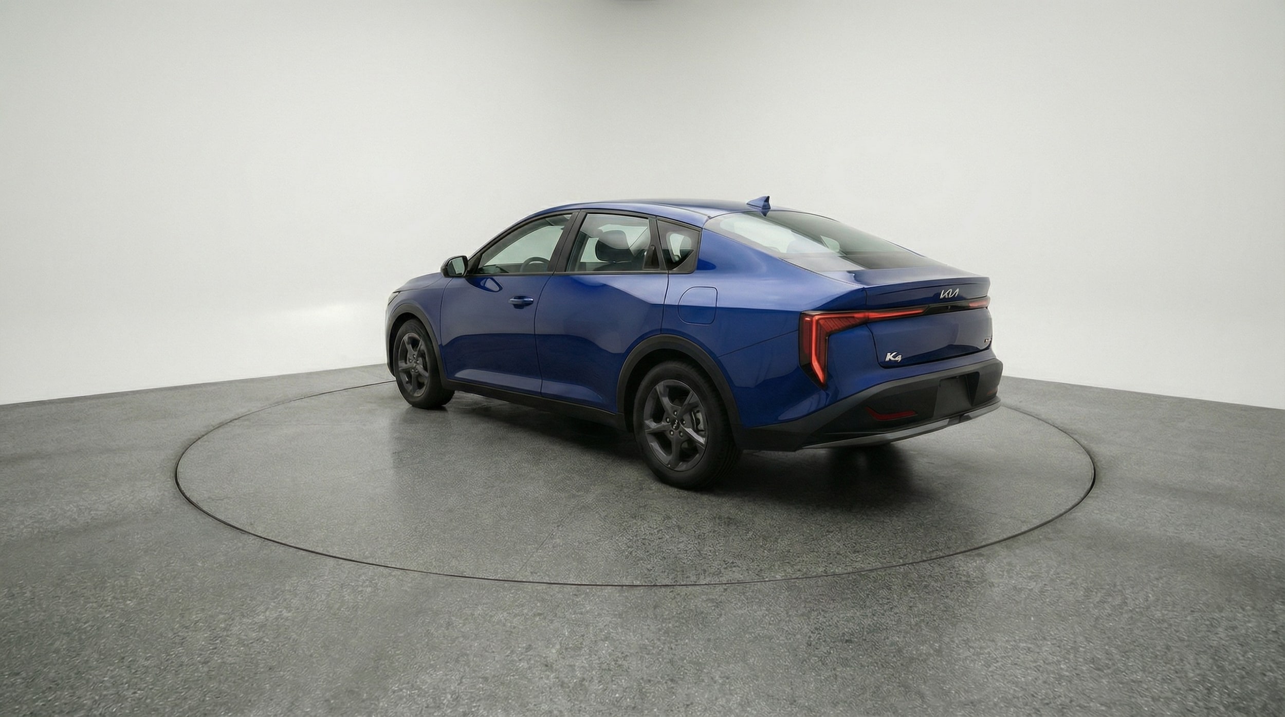 Thumbnail: 2025 Kia K4 - 5