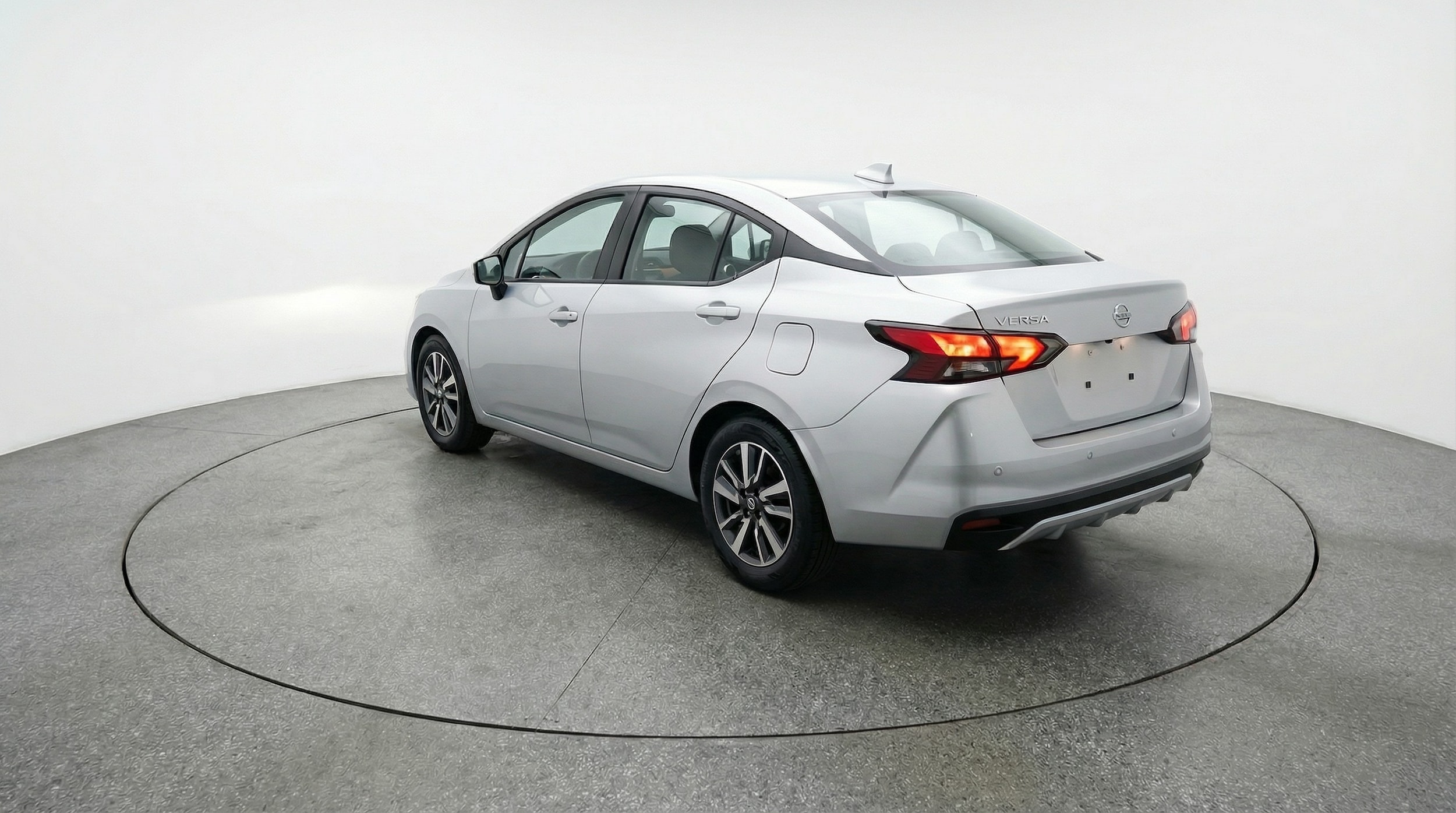 Thumbnail: 2025 Nissan Versa - 5