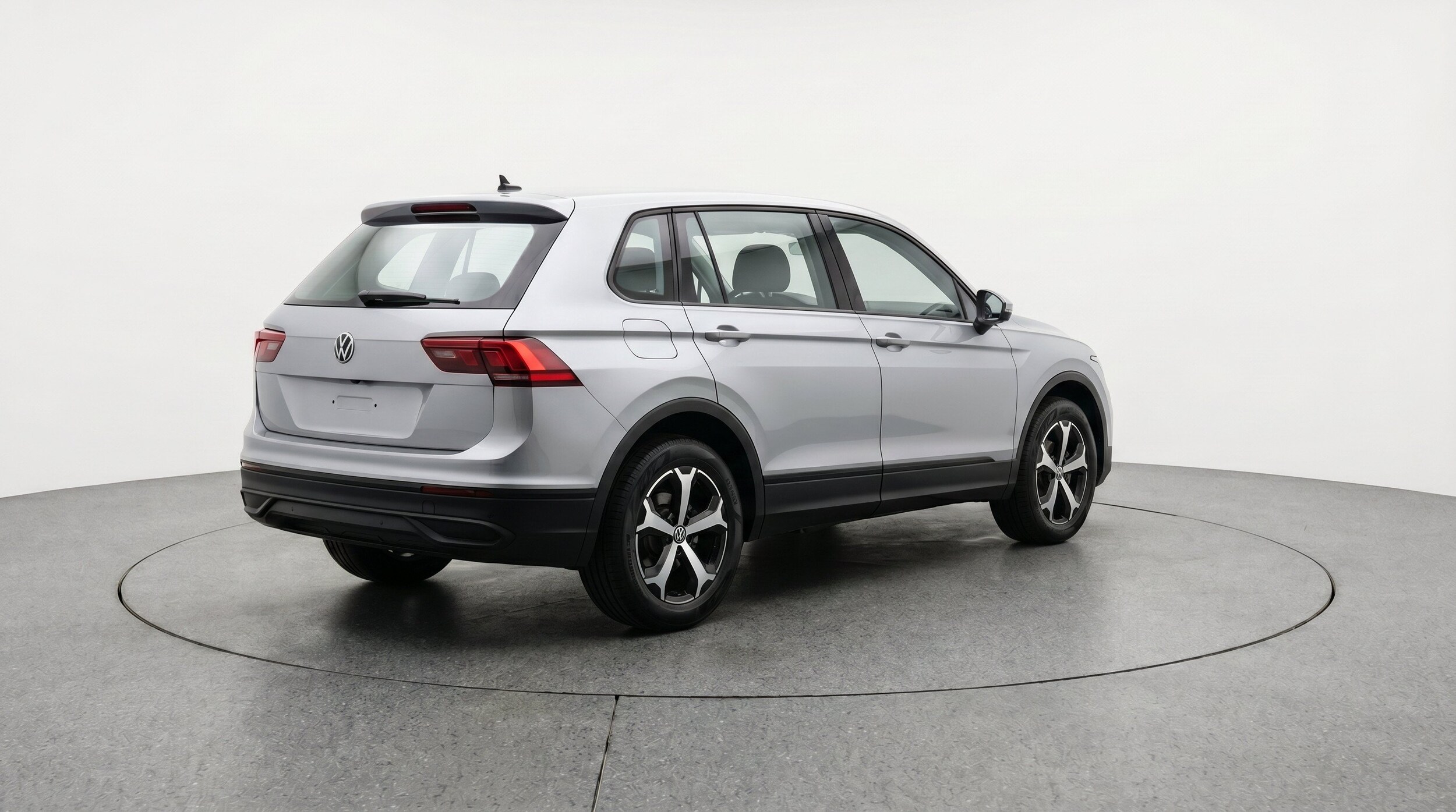 Thumbnail: 2026 Volkswagen Tiguan - 9