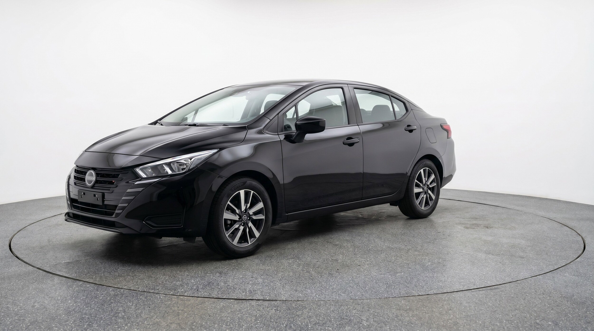 Thumbnail: 2025 Nissan Versa - 3