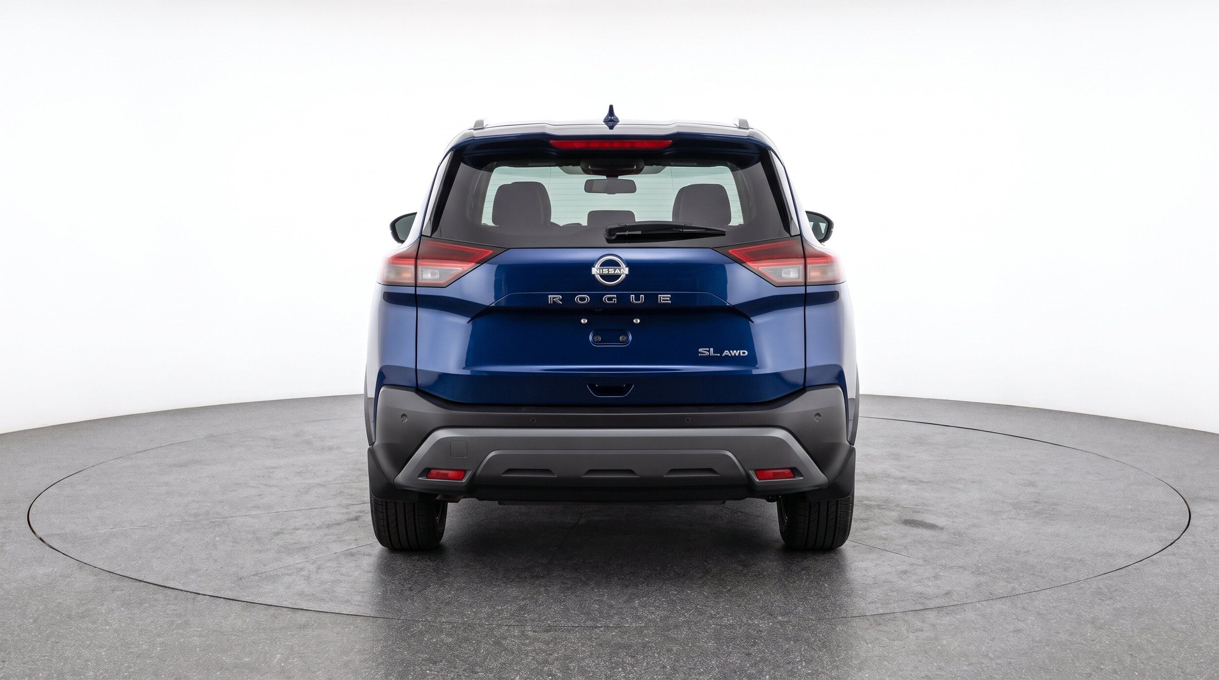 Thumbnail: 2026 Nissan Rogue - 7