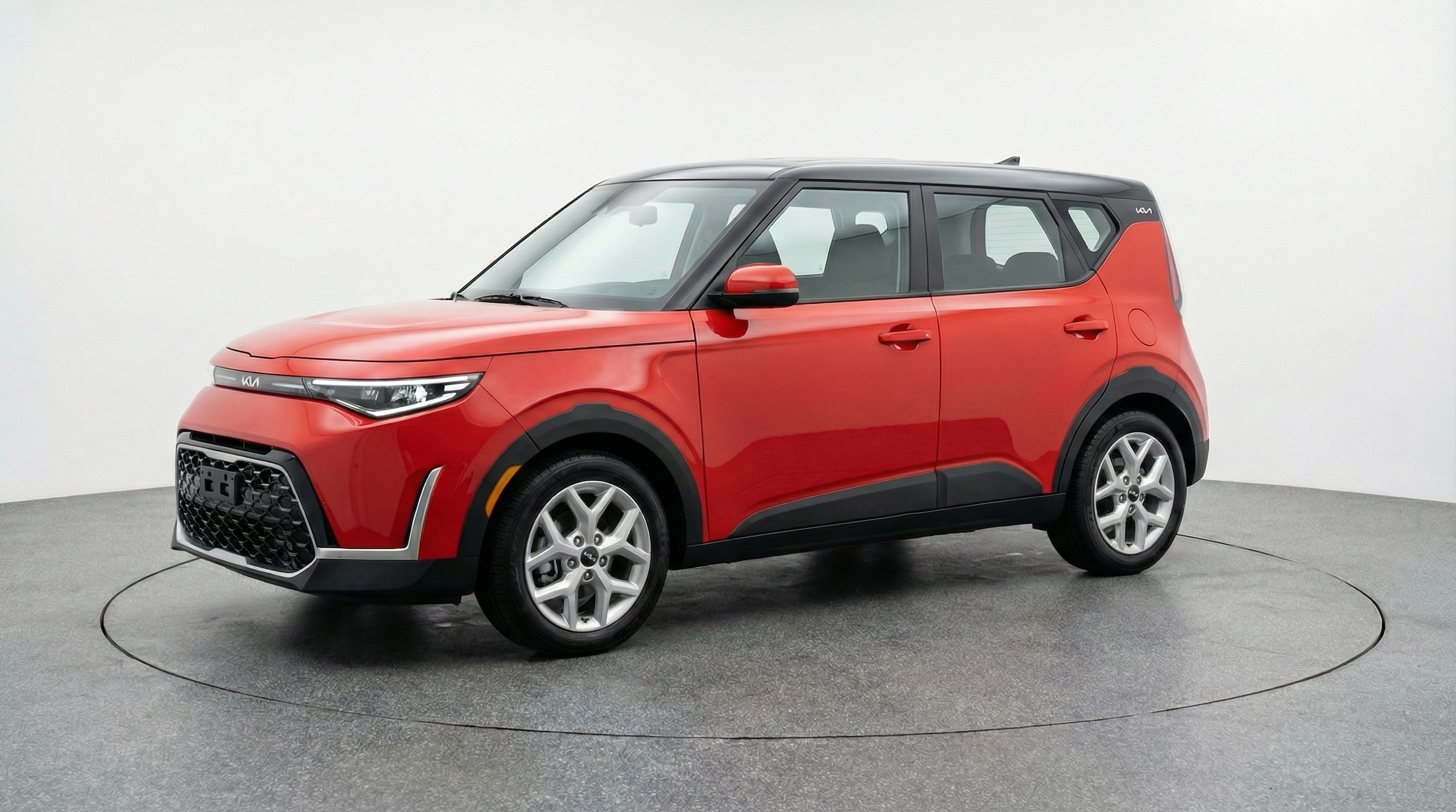 Thumbnail: 2025 Kia Soul - 3