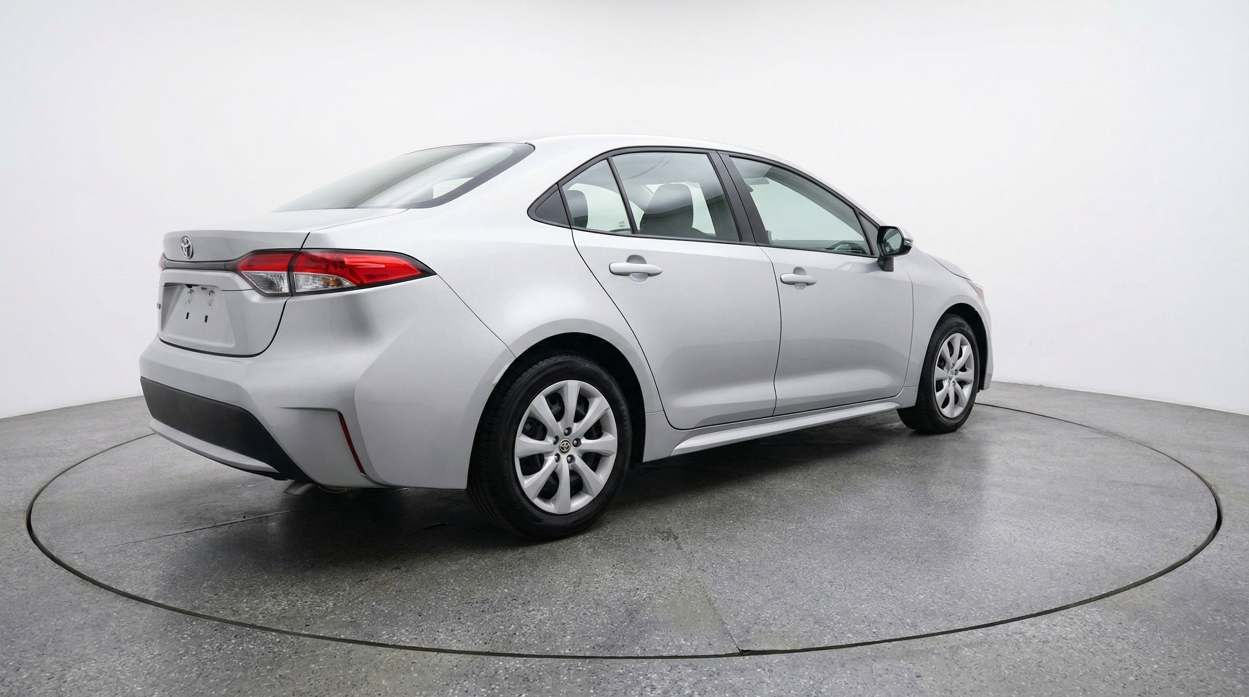 Thumbnail: 2025 Toyota Corolla - 9