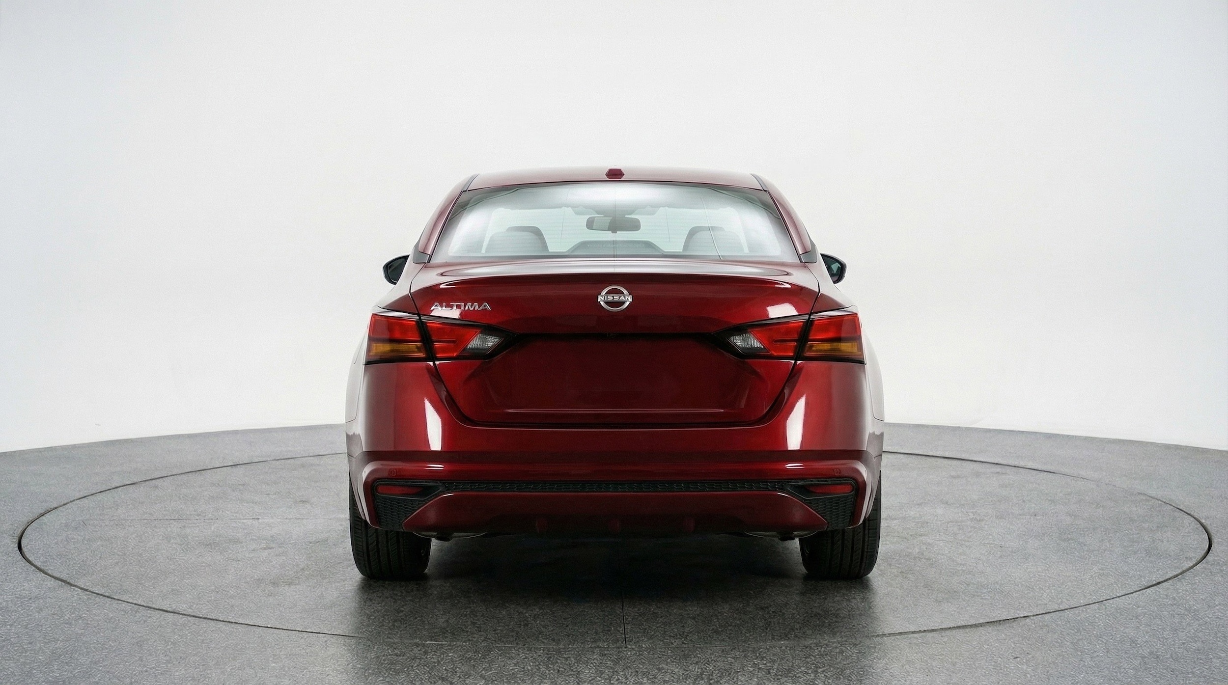 Thumbnail: 2025 Nissan Altima - 7