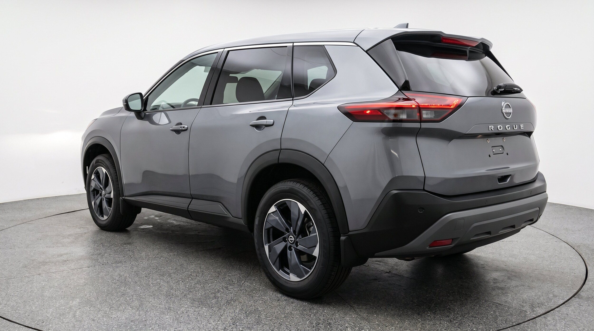 Thumbnail: 2026 Nissan Rogue - 6