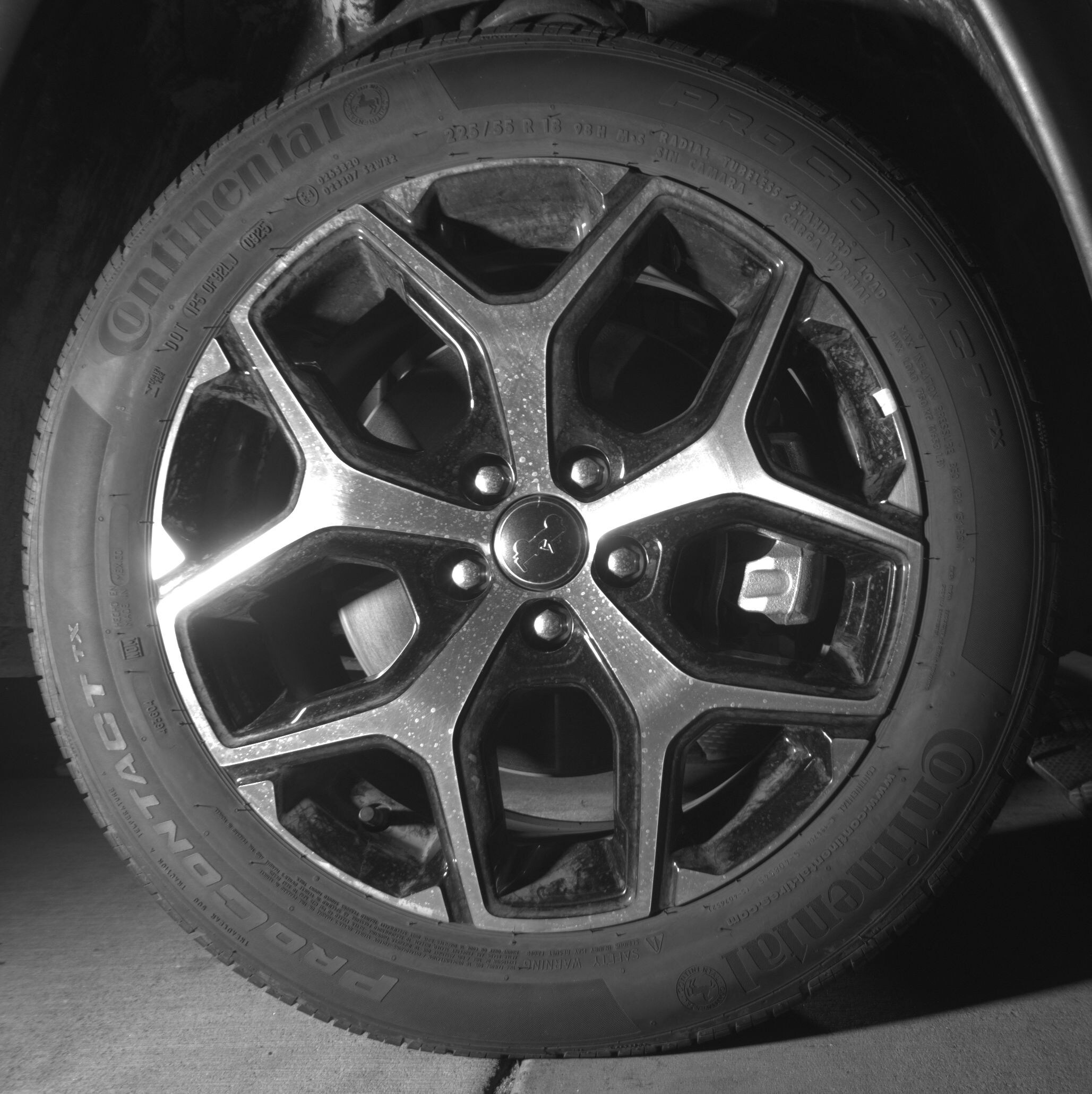 Thumbnail: 2025 Jeep Compass - 10