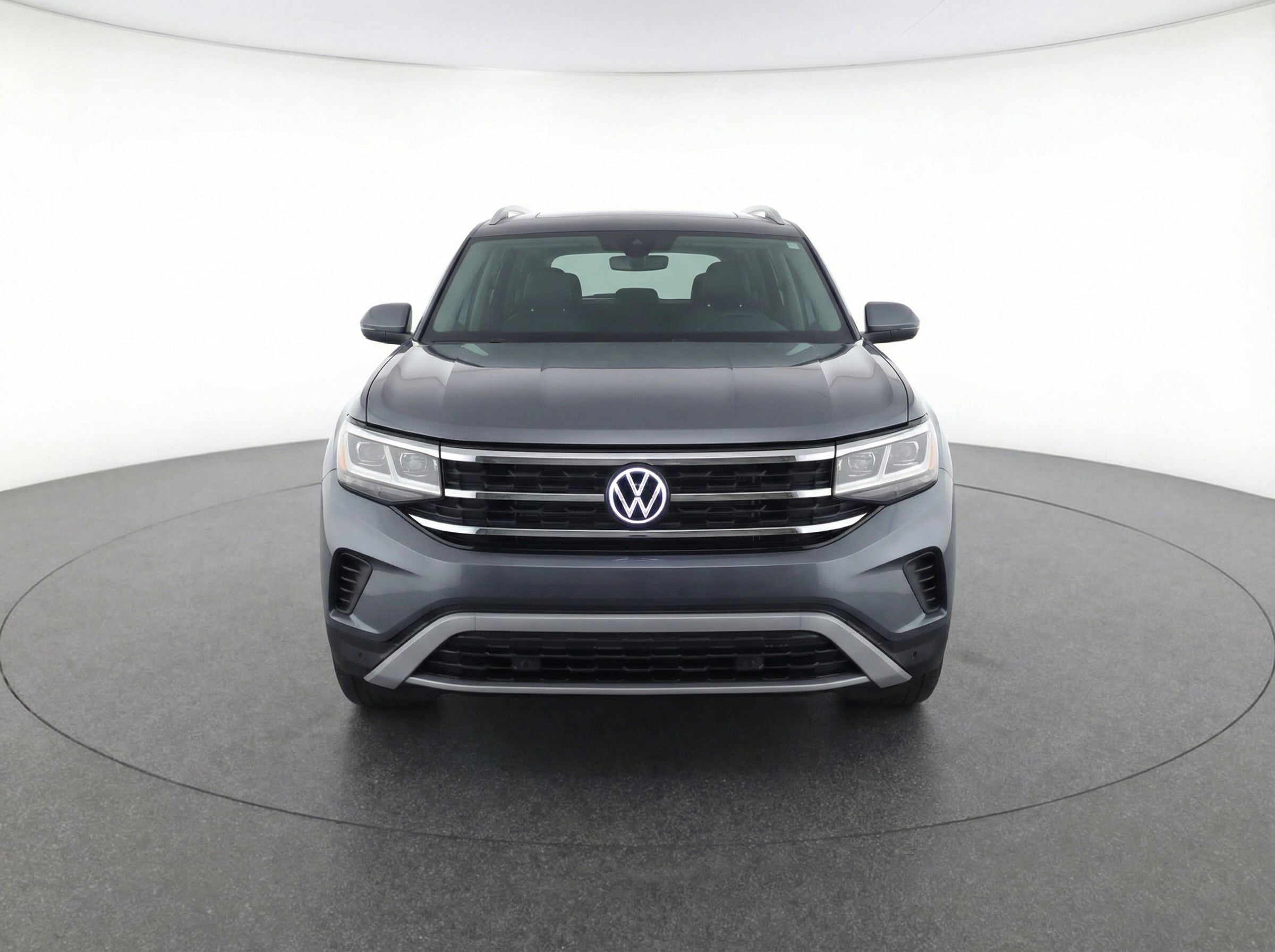 Thumbnail: 2025 Volkswagen Atlas - 2