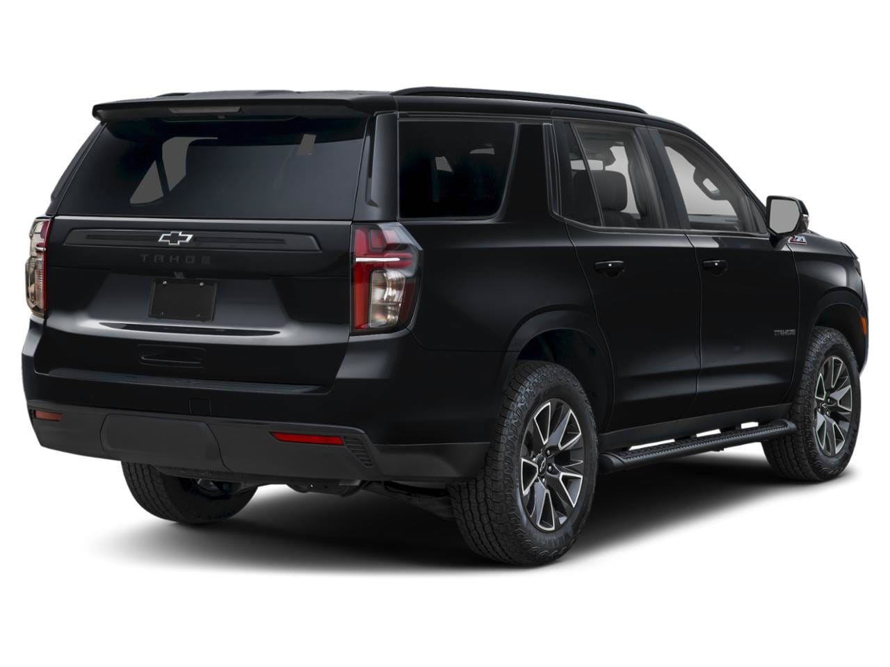 Thumbnail: 2024 Chevrolet Tahoe - 2
