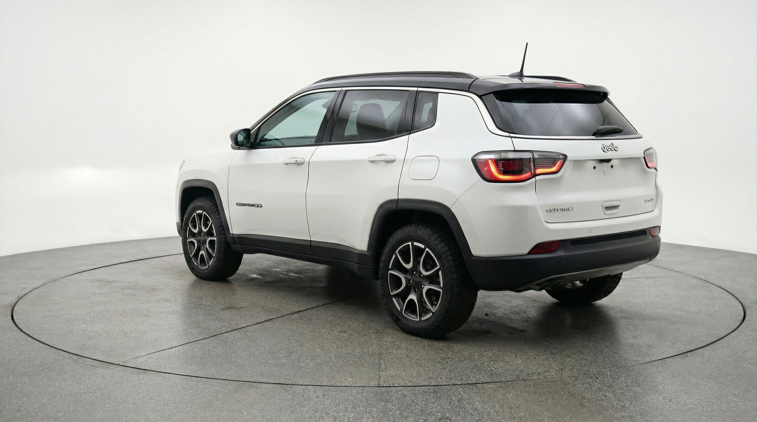 Thumbnail: 2025 Jeep Compass - 6