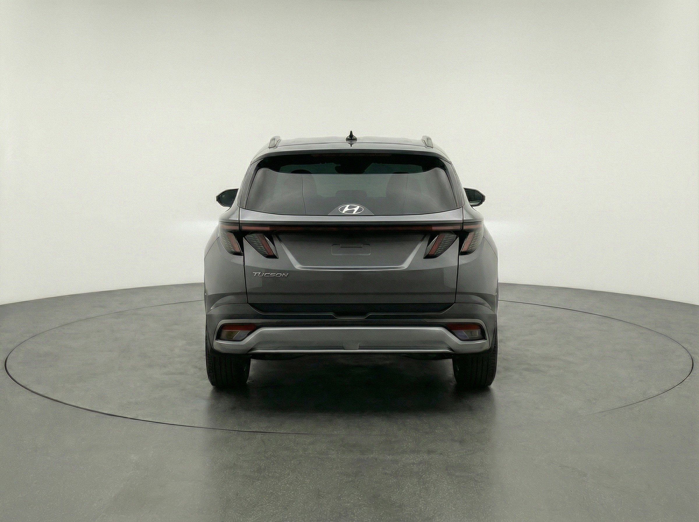 Thumbnail: 2025 Hyundai Tucson - 7
