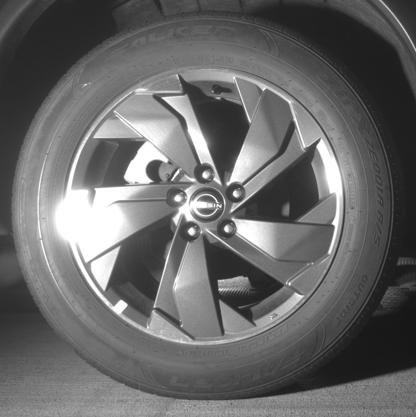 Thumbnail: 2025 Nissan Rogue - 15