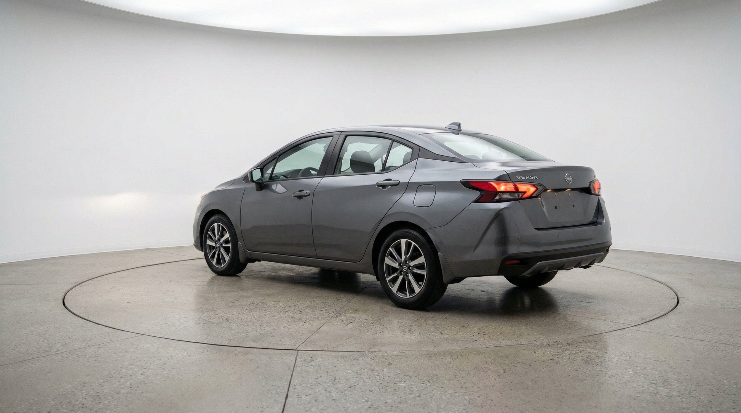 Thumbnail: 2025 Nissan Versa - 6
