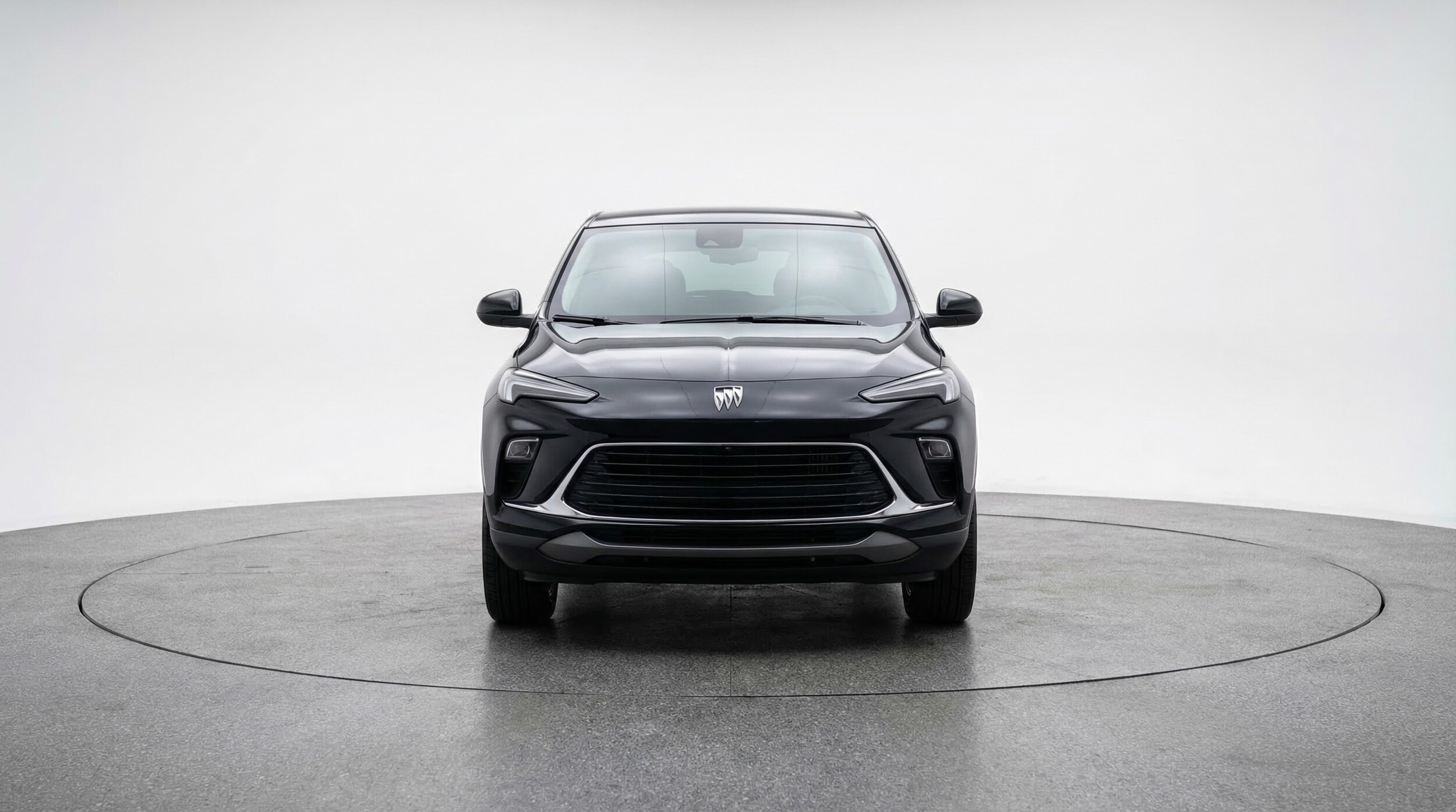 Thumbnail: 2025 Buick Encore GX - 2