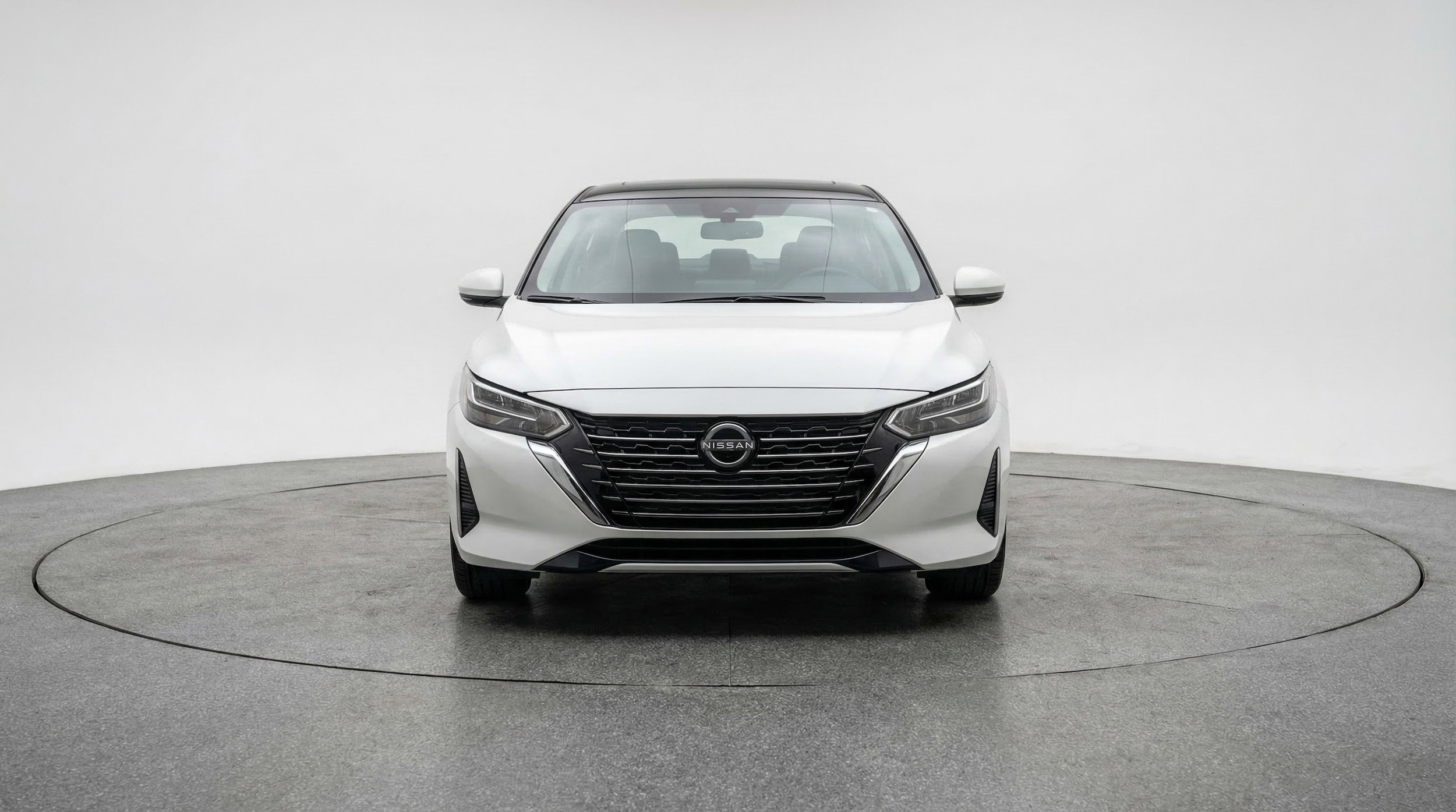 Thumbnail: 2025 Nissan Sentra - 2