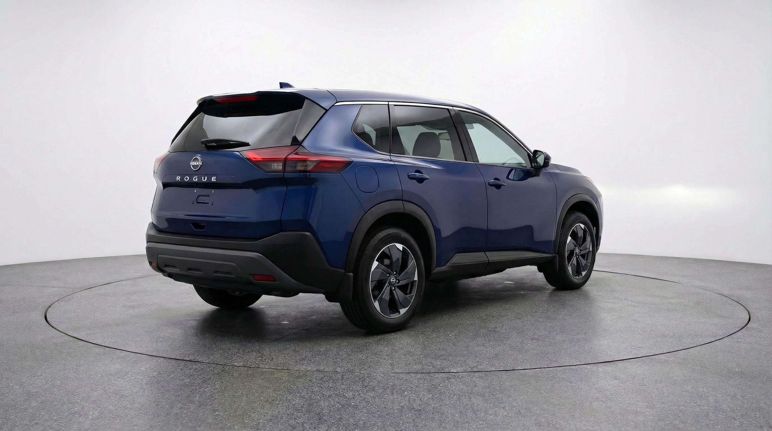 Thumbnail: 2025 Nissan Rogue - 7
