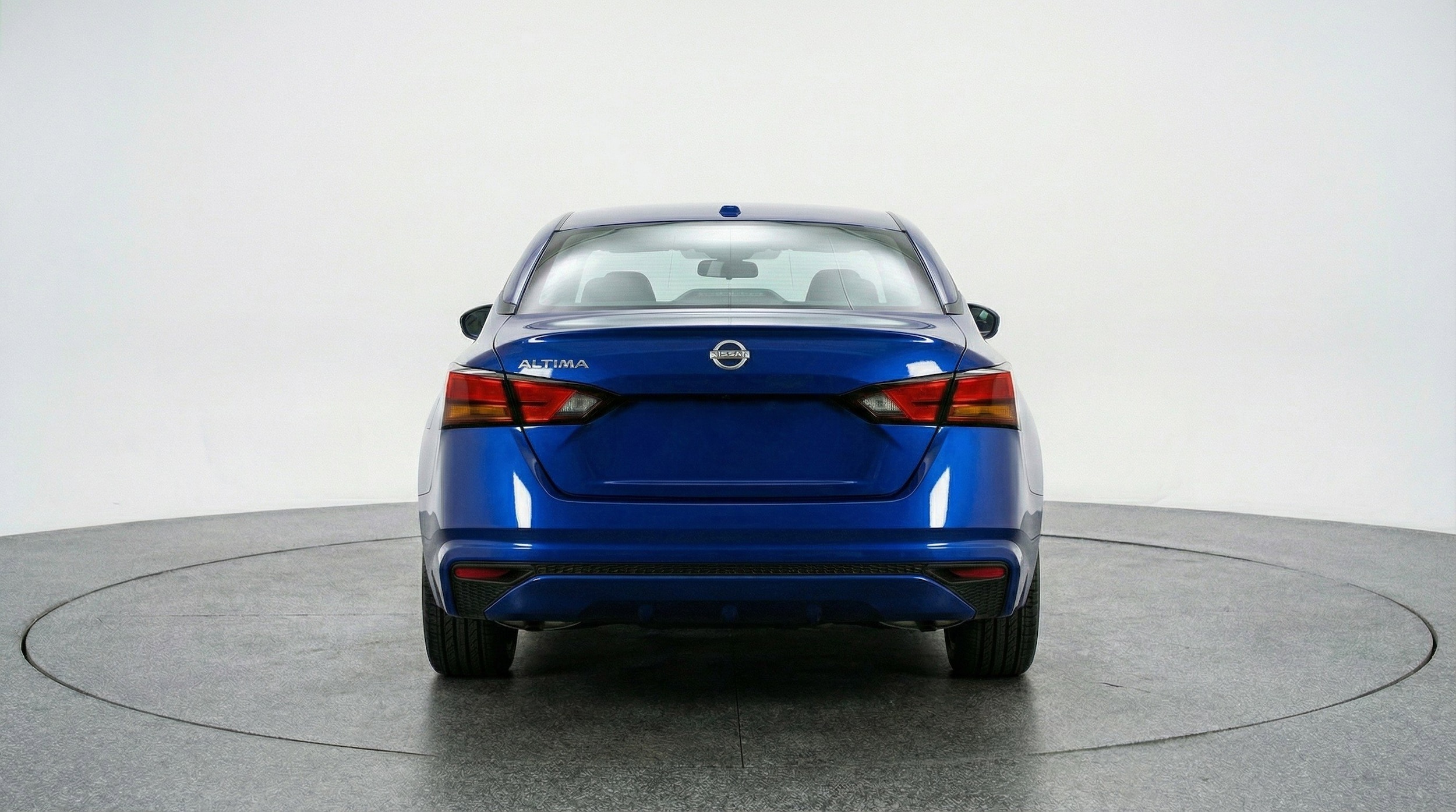 Thumbnail: 2025 Nissan Altima - 7