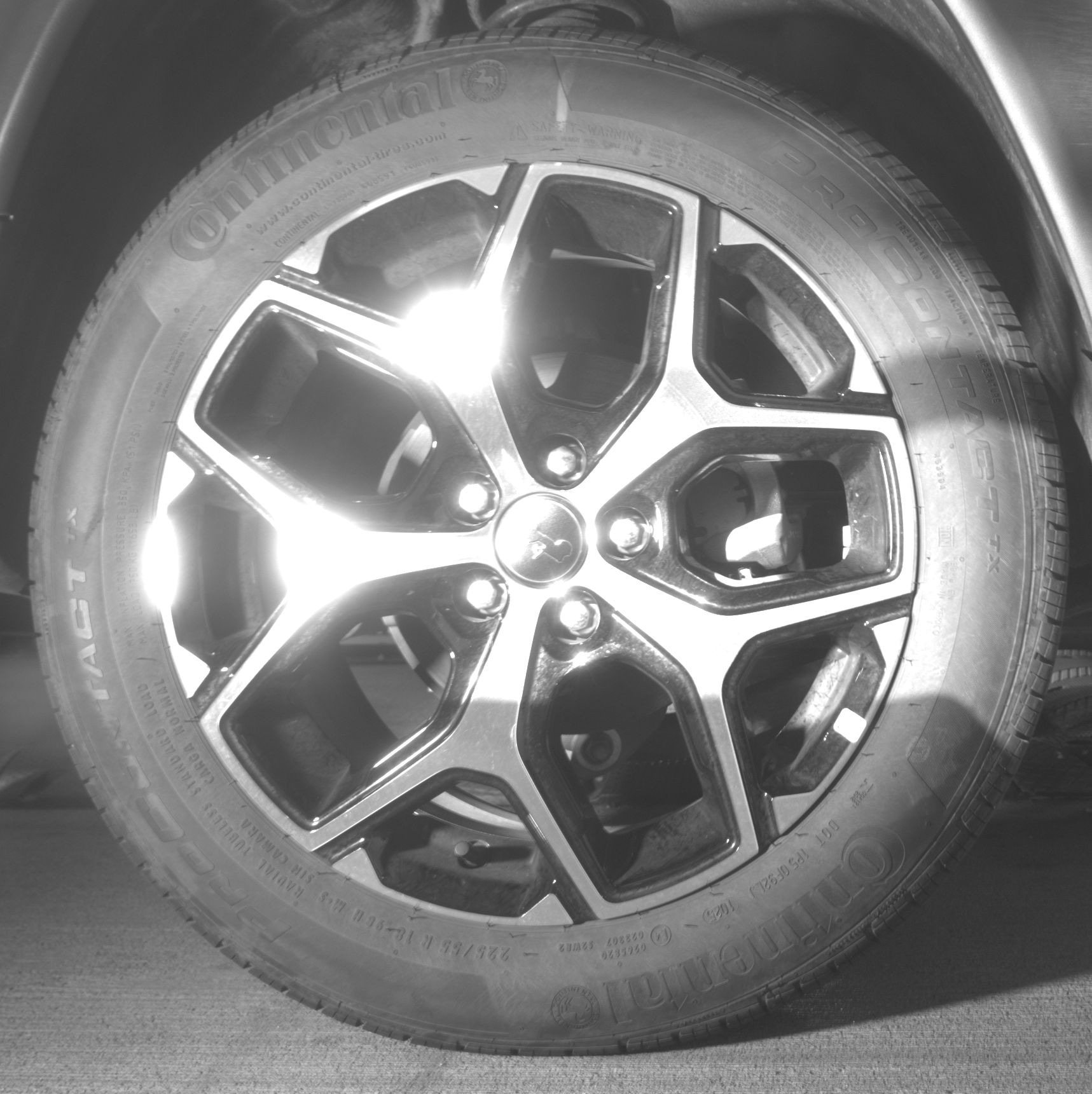 Thumbnail: 2025 Jeep Compass - 12