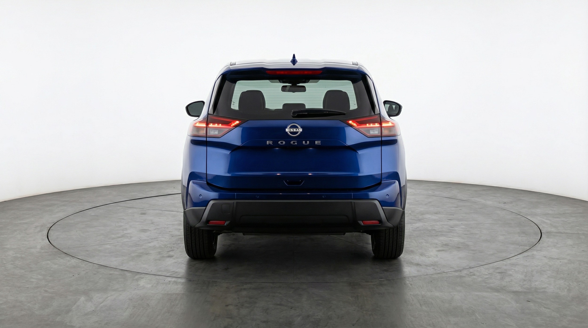 Thumbnail: 2025 Nissan Rogue - 6