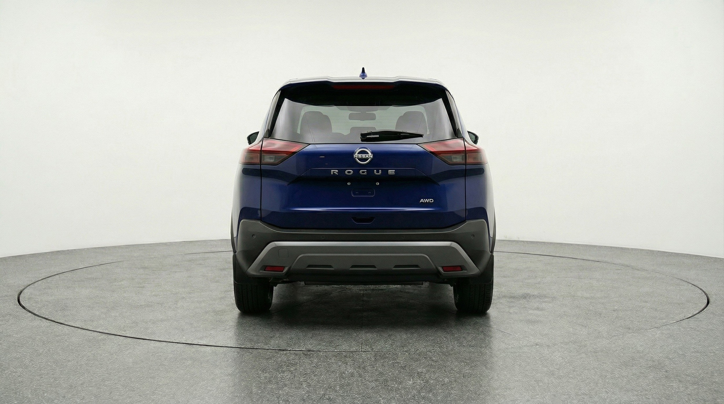 Thumbnail: 2025 Nissan Rogue - 7