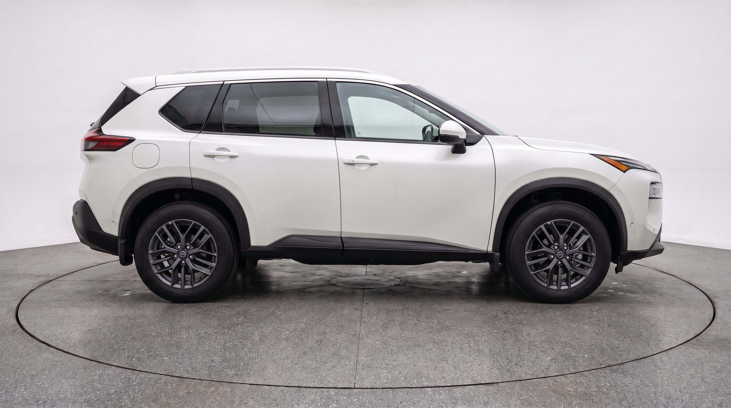 Thumbnail: 2026 Nissan Rogue - 11