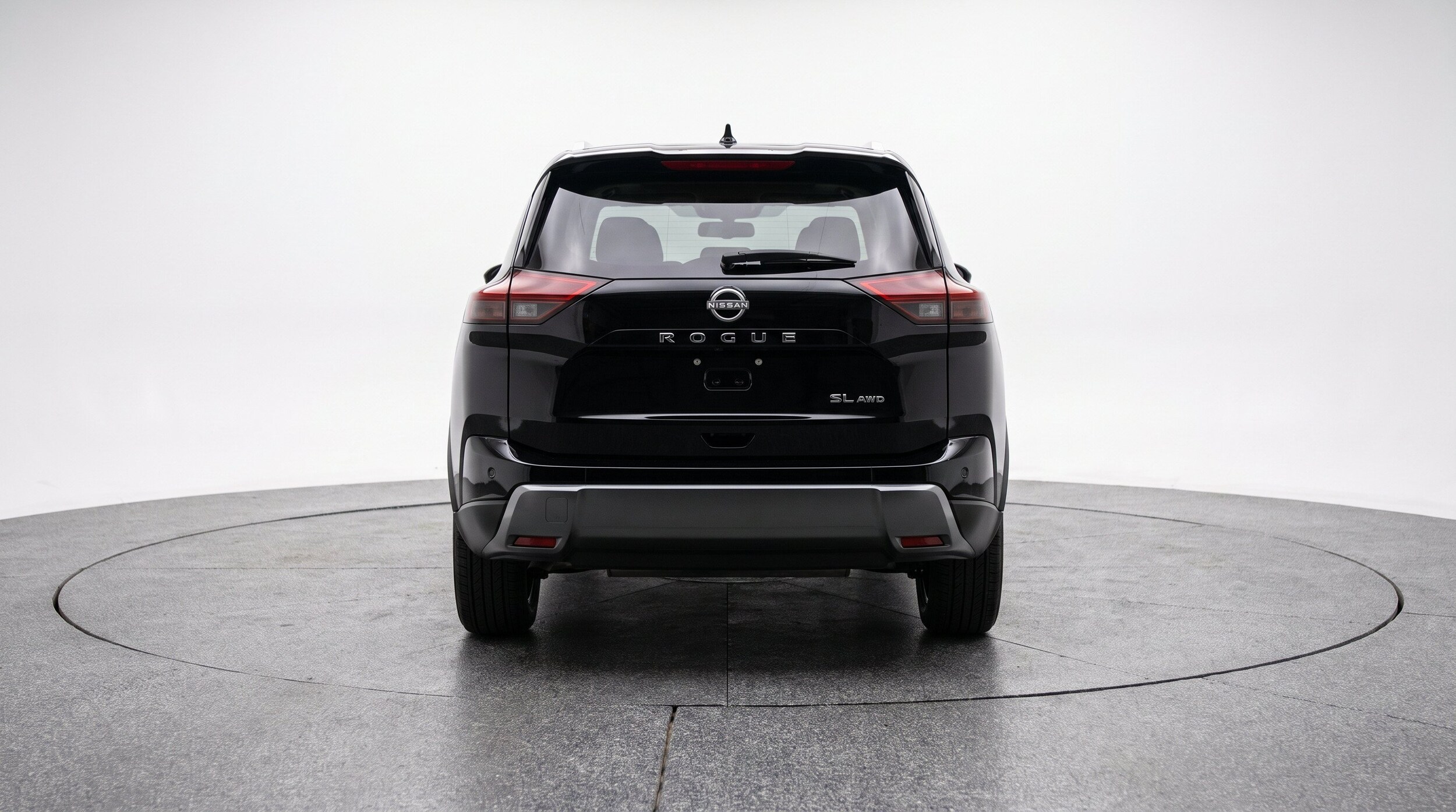 Thumbnail: 2026 Nissan Rogue - 7