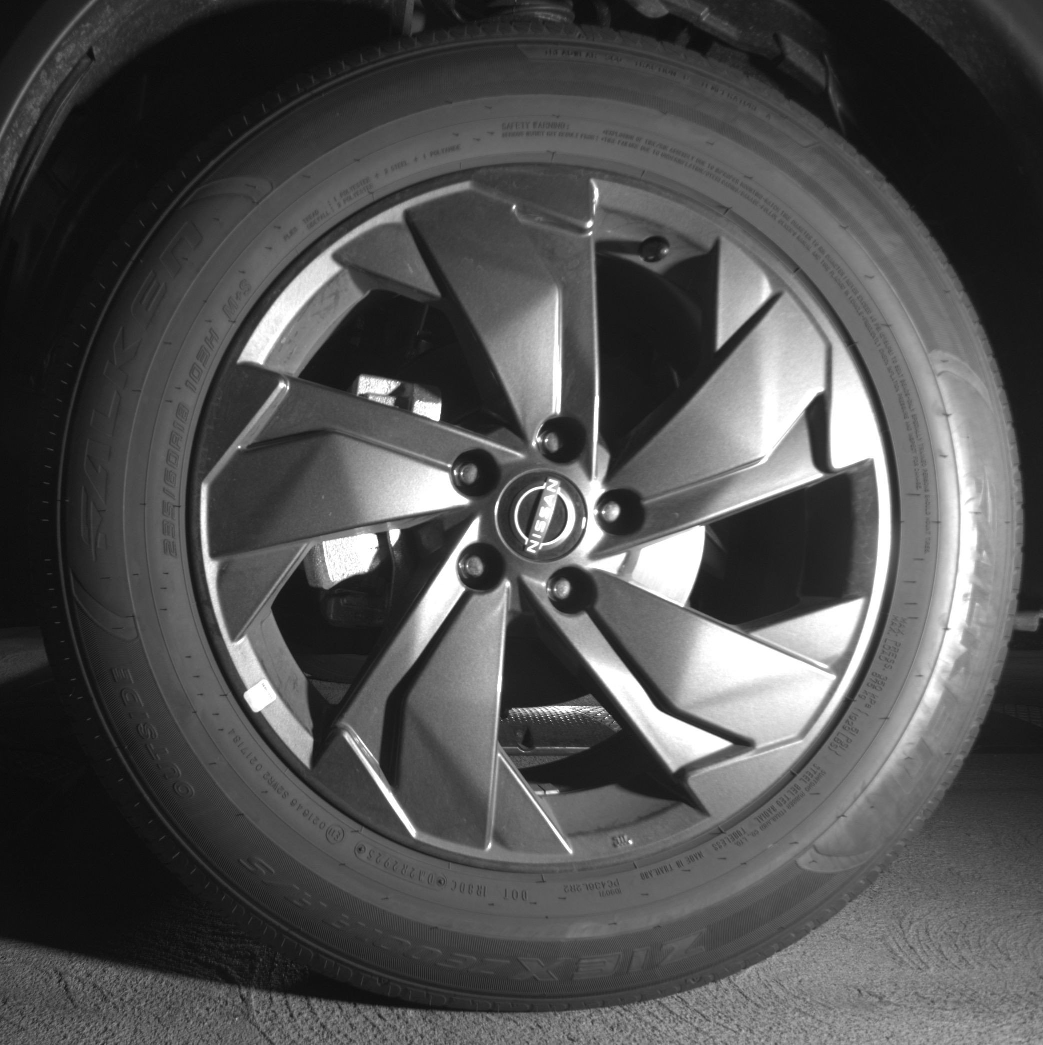 Thumbnail: 2026 Nissan Rogue - 12