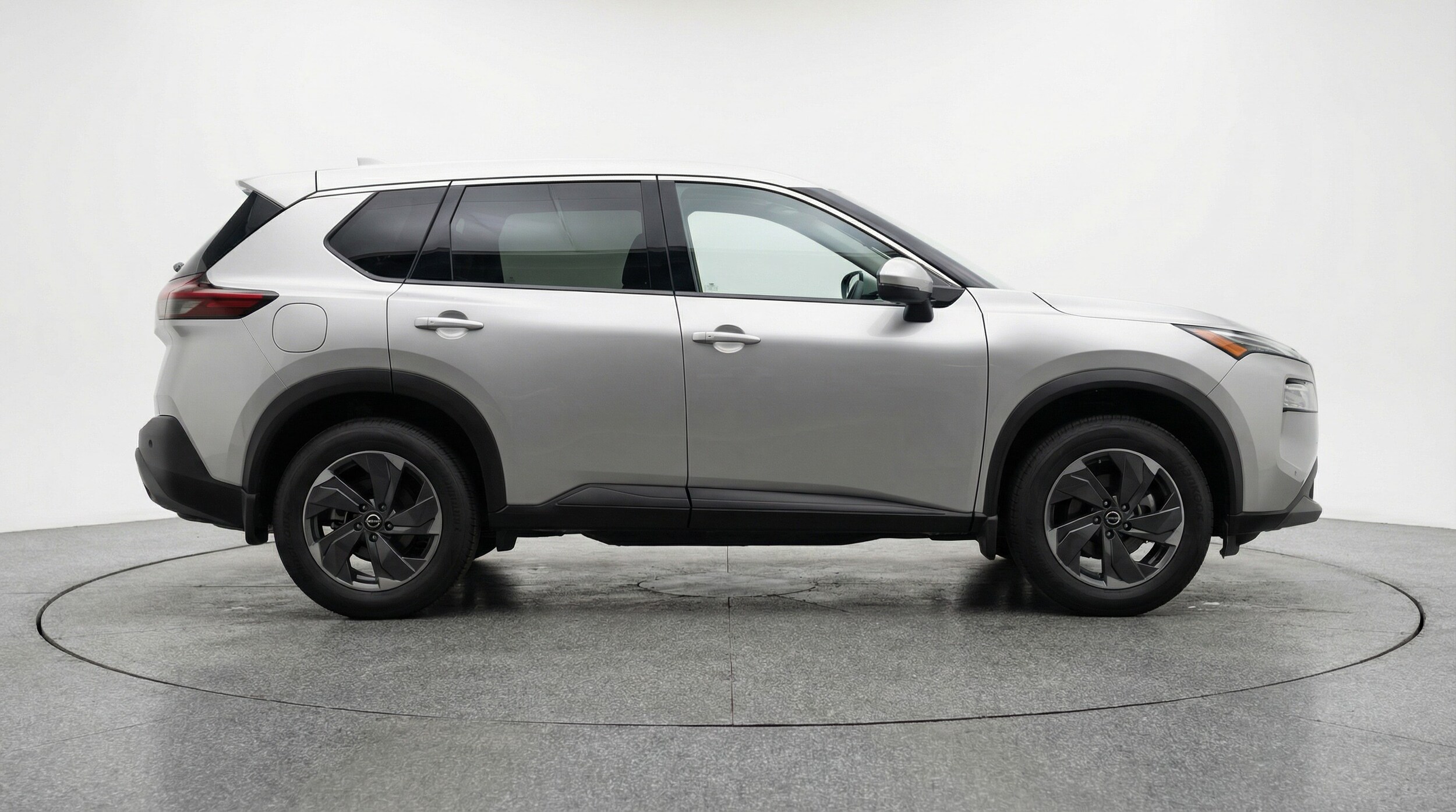 Thumbnail: 2025 Nissan Rogue - 8