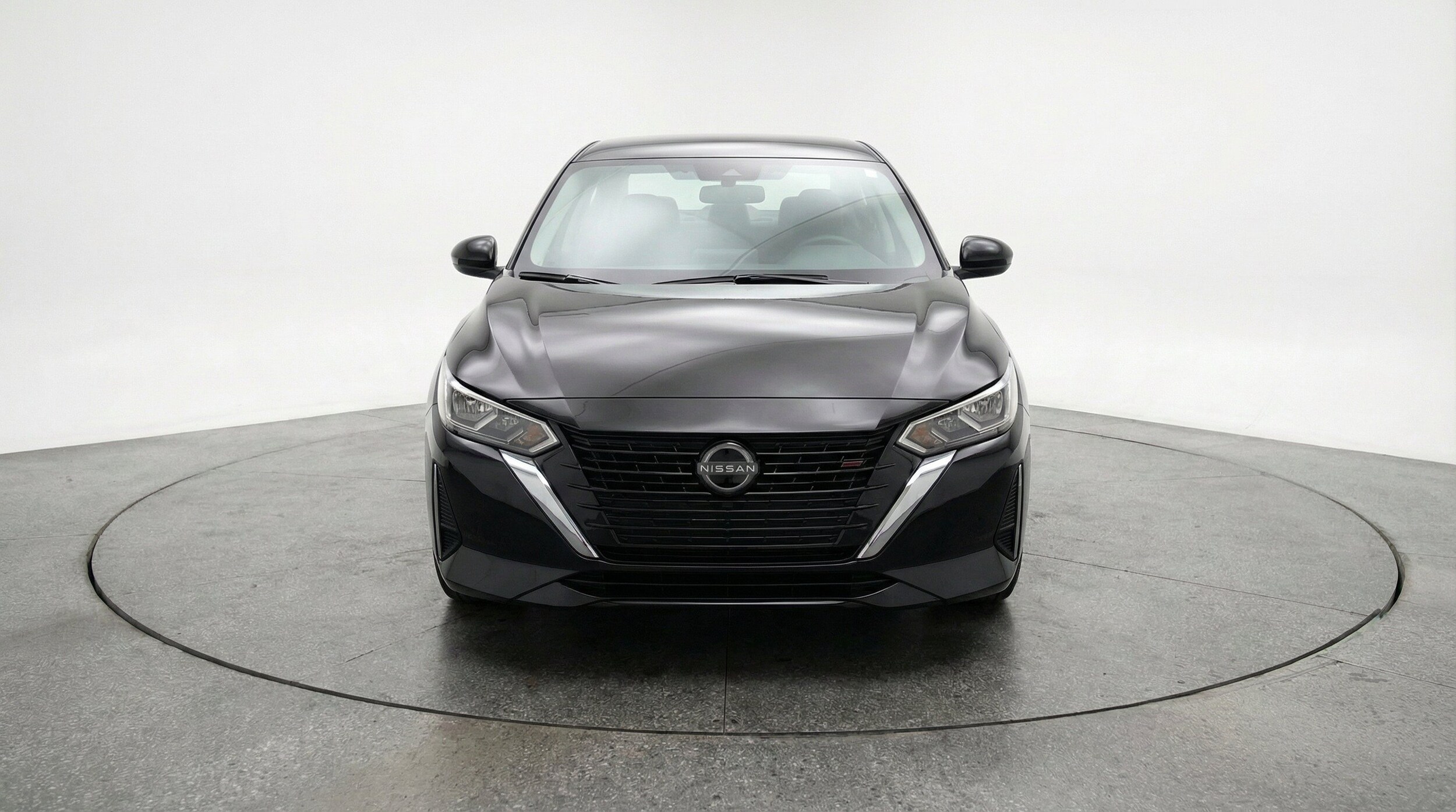 Thumbnail: 2025 Nissan Sentra - 2