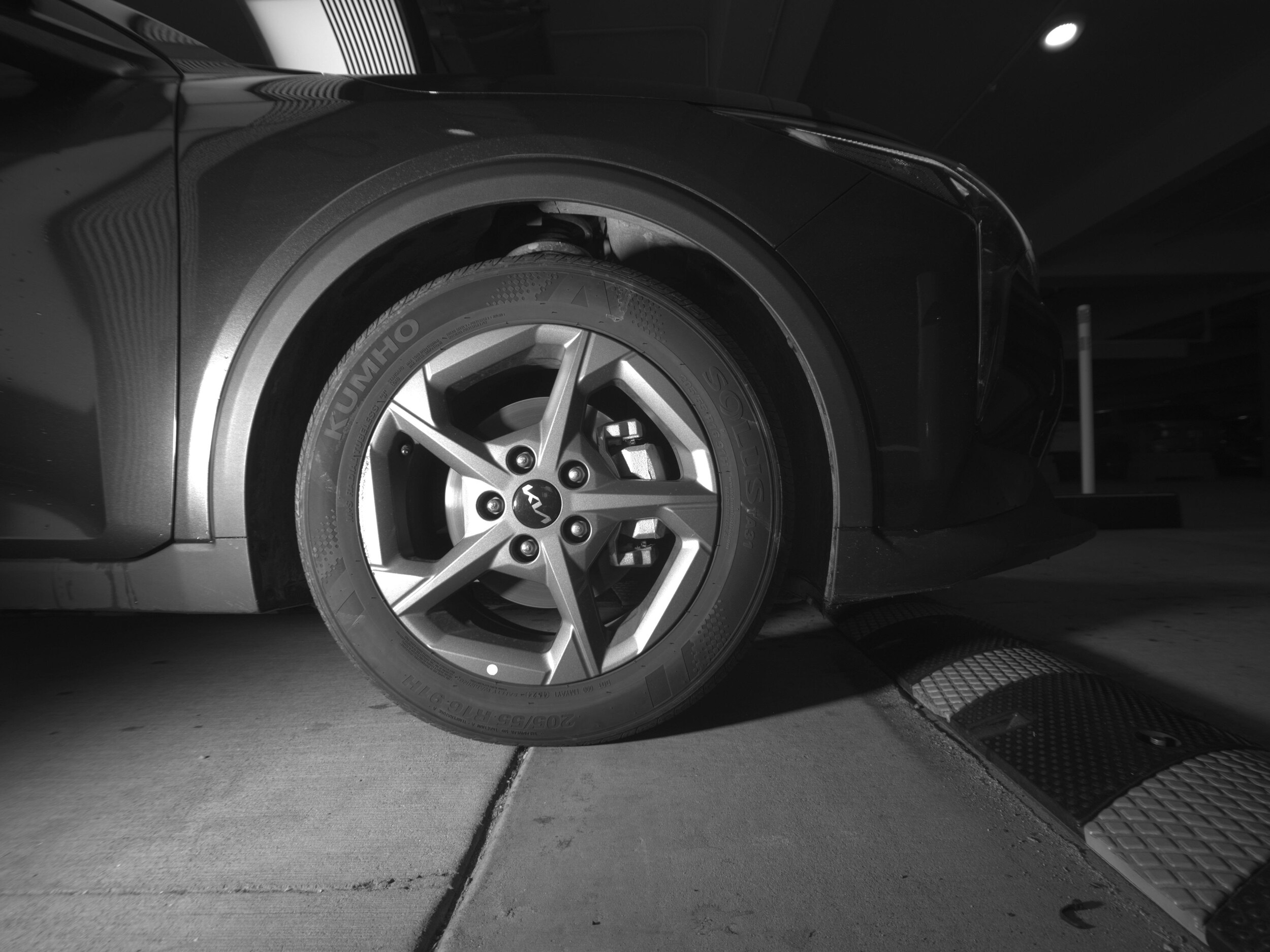 Thumbnail: 2025 Kia K4 - 13