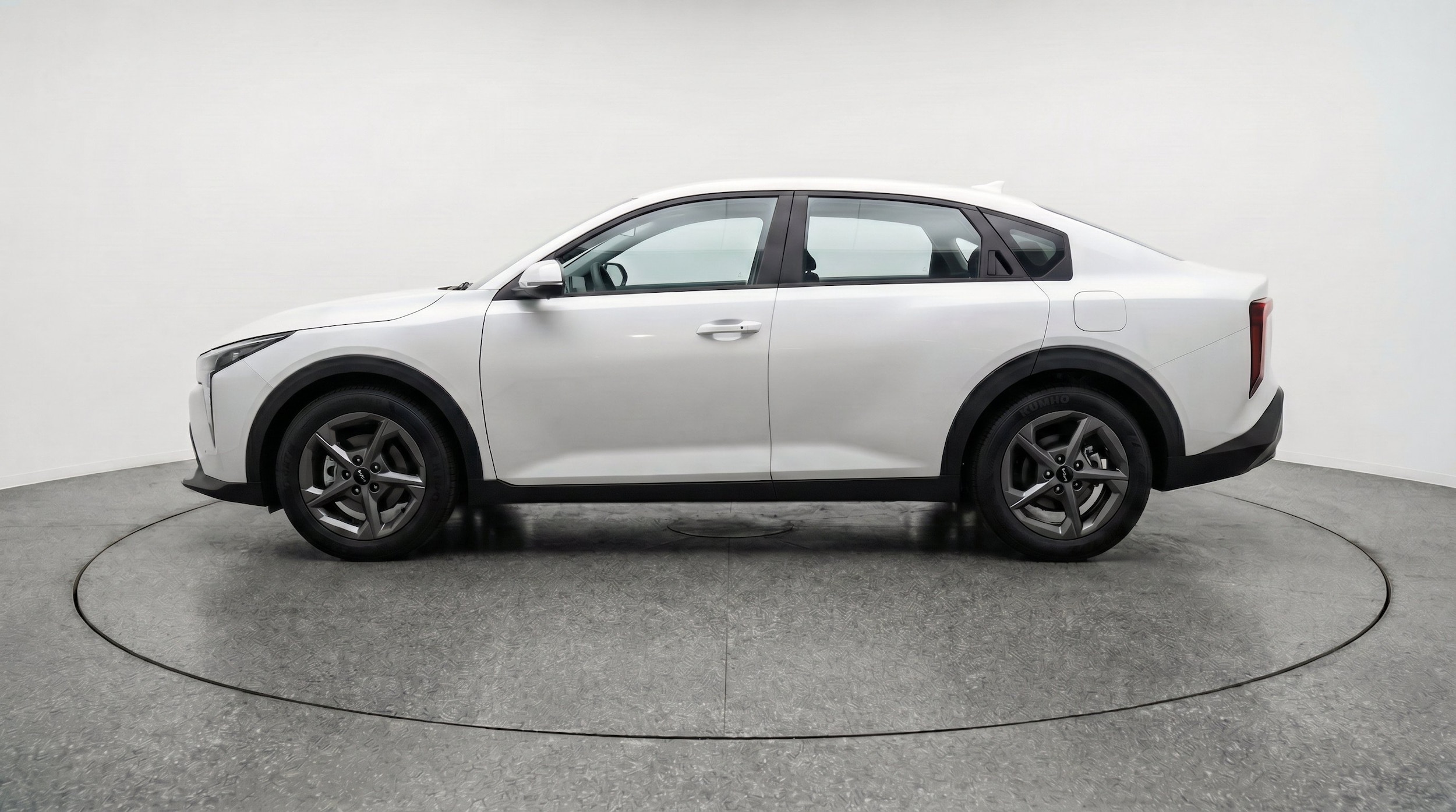 Thumbnail: 2026 Kia K4 - 5