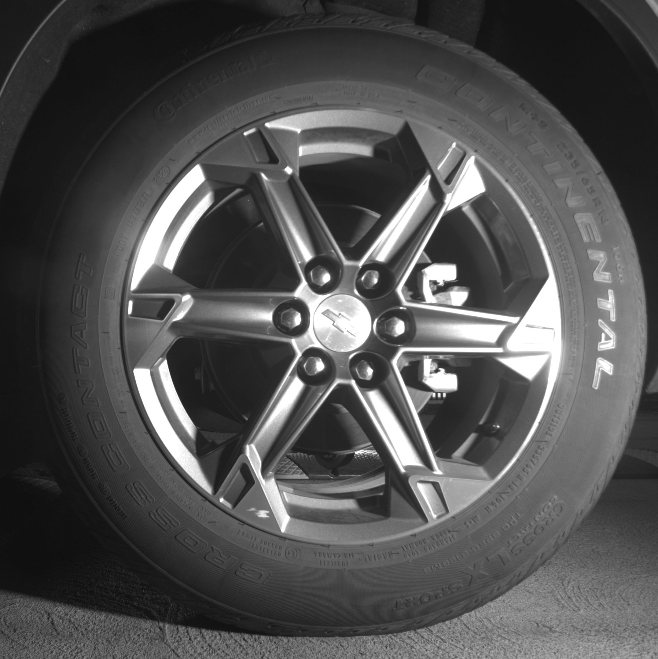 Thumbnail: 2025 Chevrolet Blazer - 14