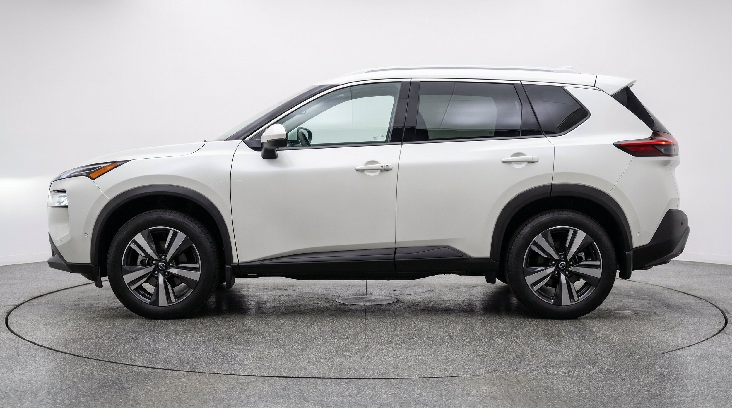 Thumbnail: 2026 Nissan Rogue - 5