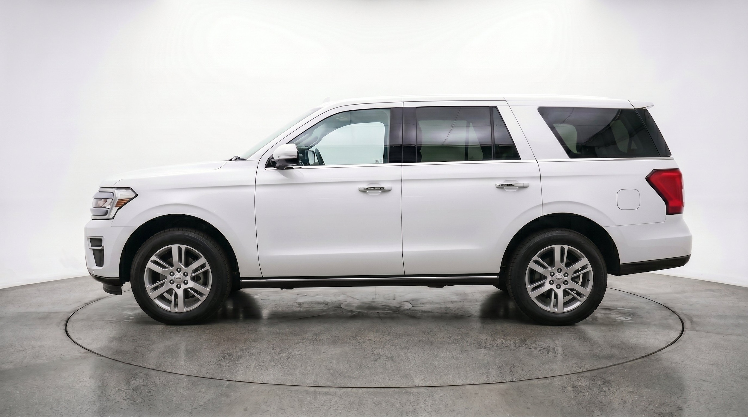 Thumbnail: 2024 Ford Expedition MAX - 5
