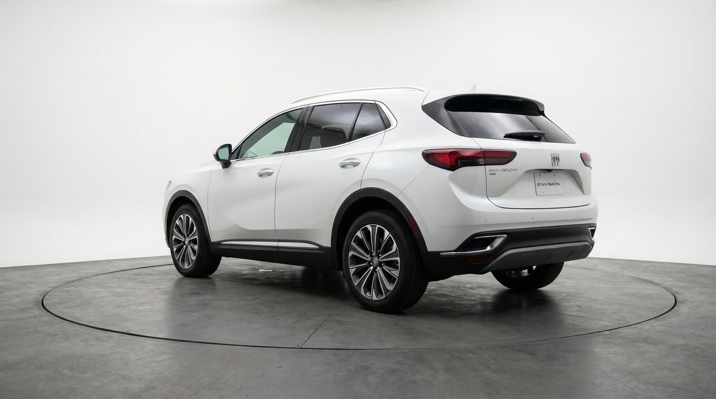 Thumbnail: 2024 Buick Envision - 6