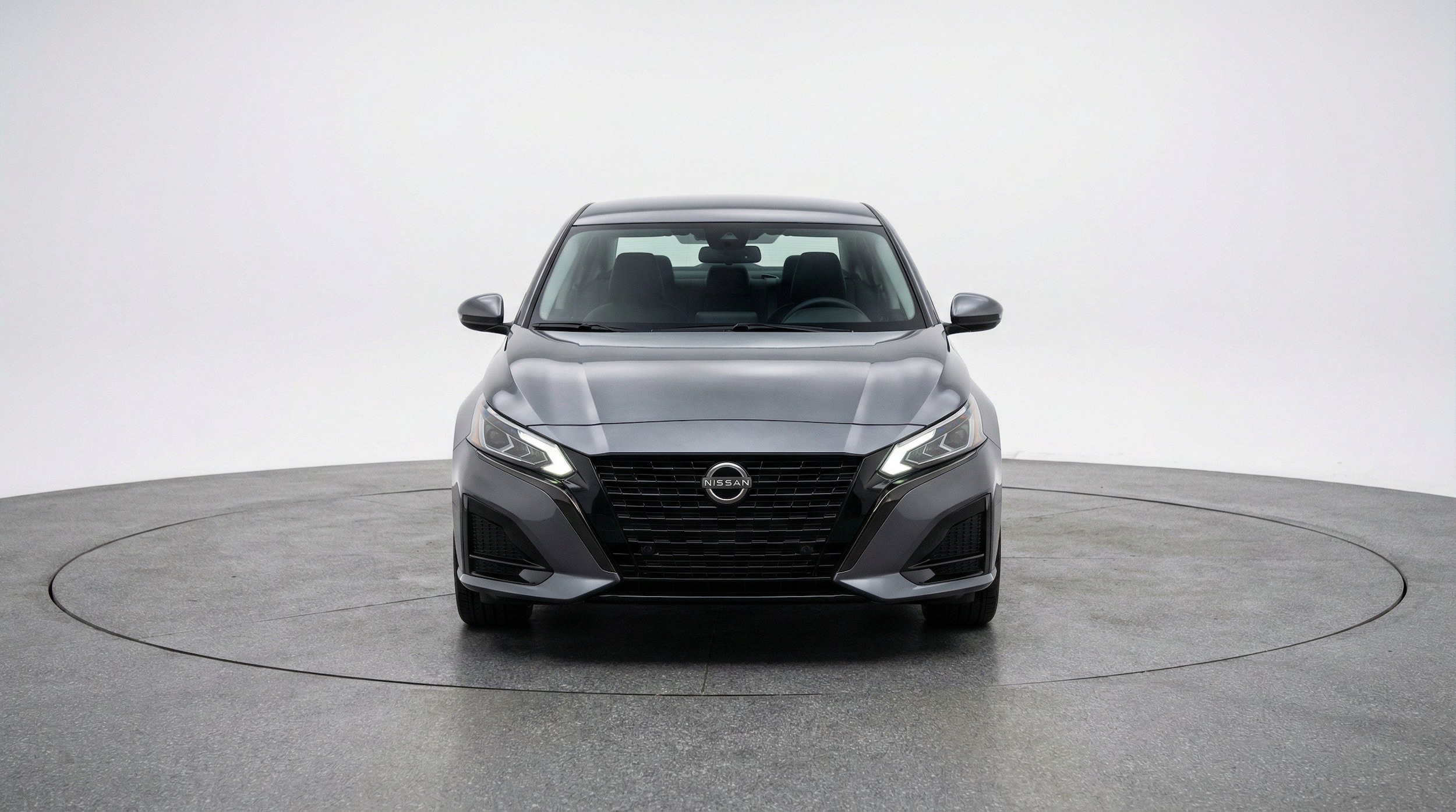 Thumbnail: 2025 Nissan Altima - 2