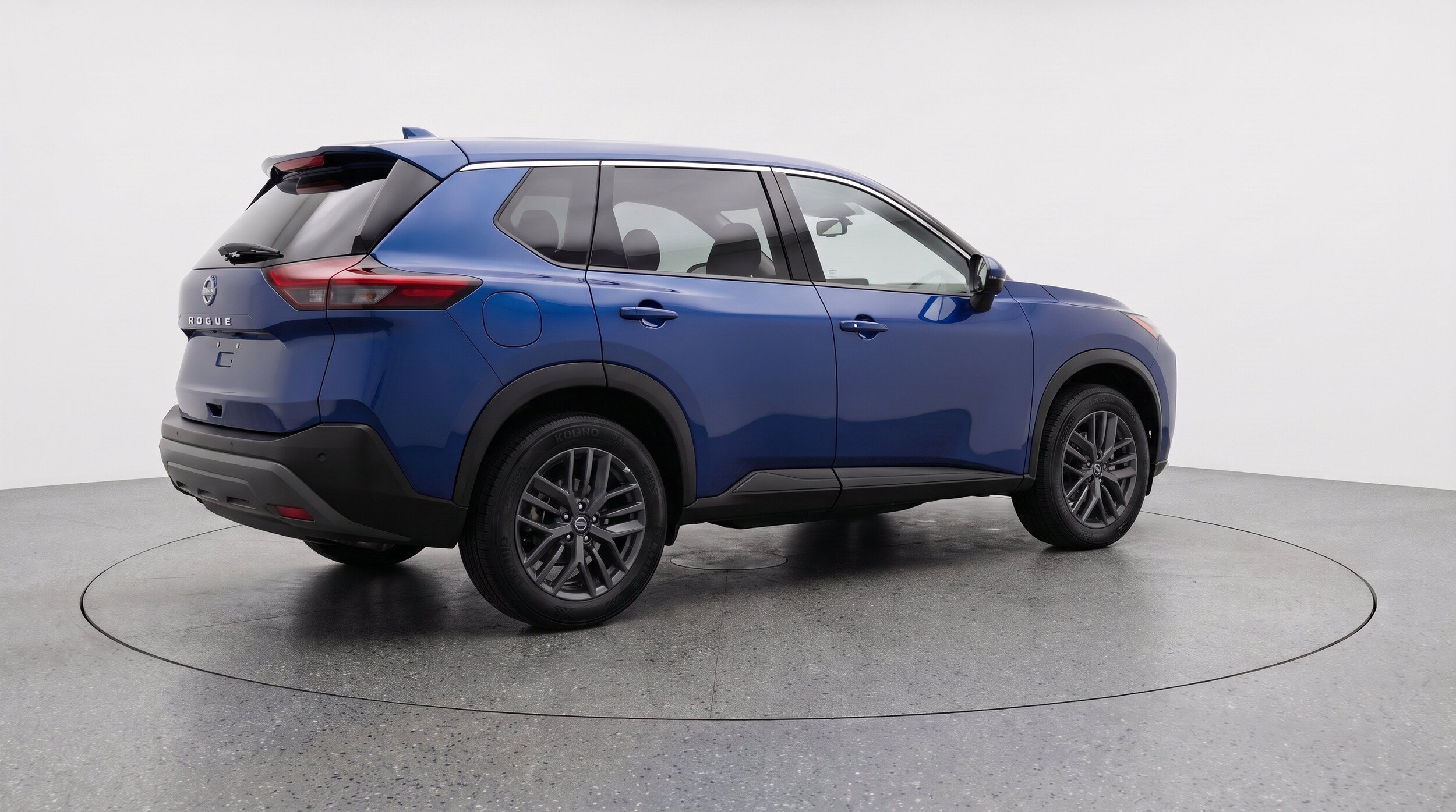 Thumbnail: 2026 Nissan Rogue - 9