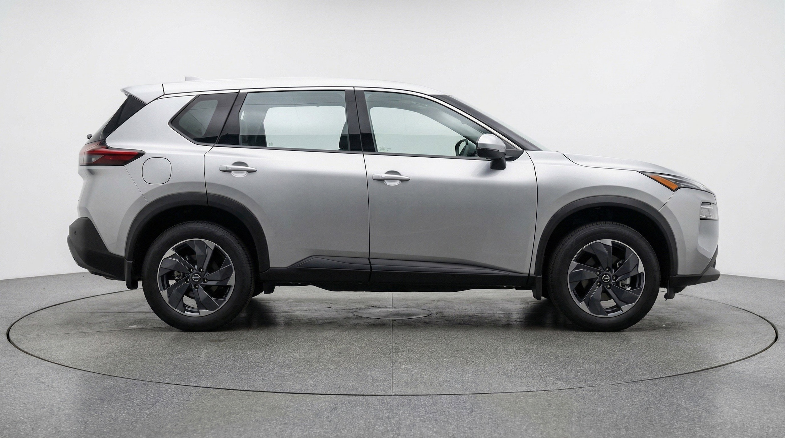 Thumbnail: 2025 Nissan Rogue - 11