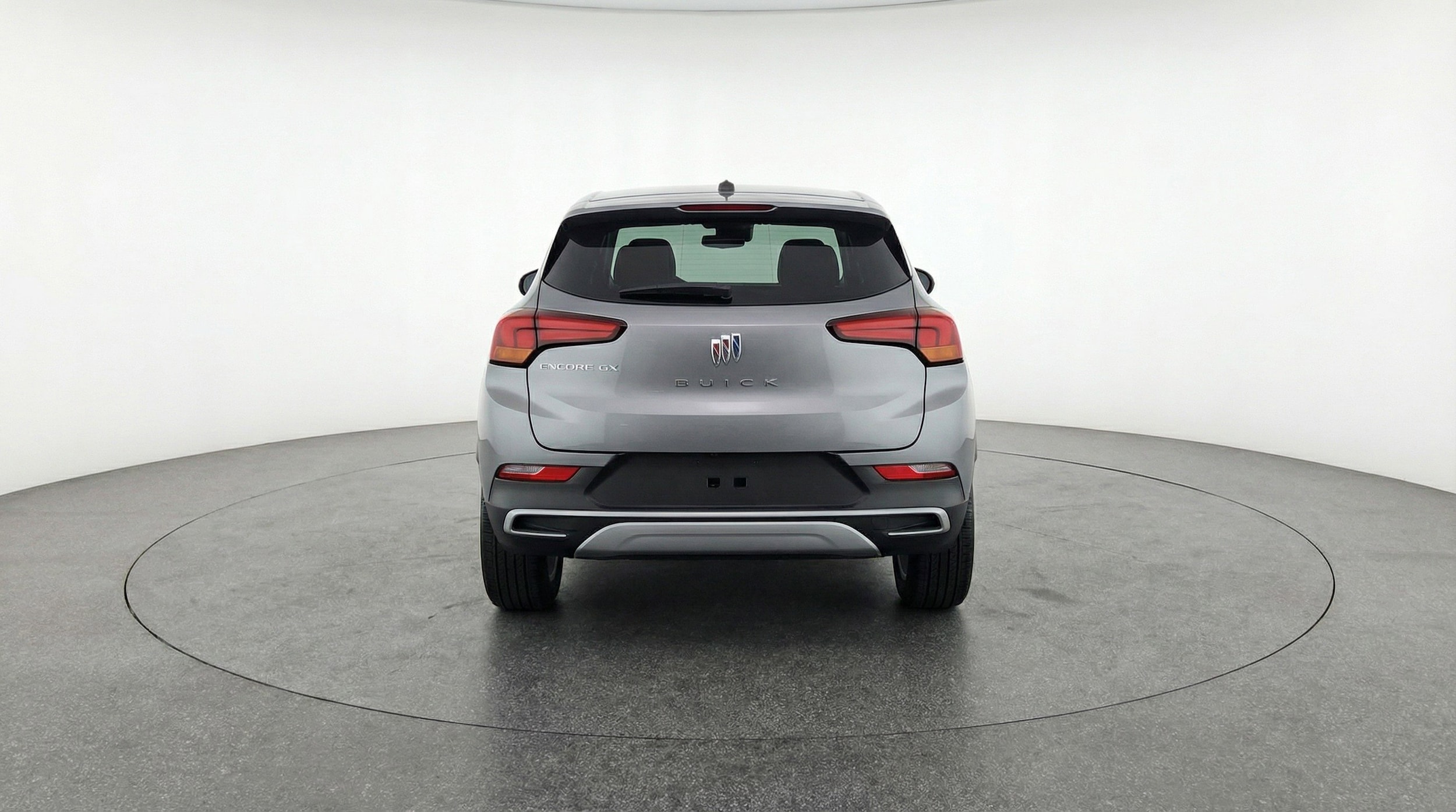 Thumbnail: 2025 Buick Encore GX - 7