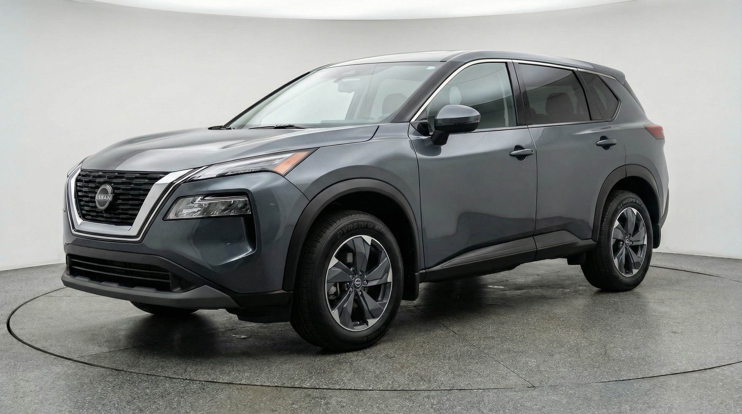 Thumbnail: 2025 Nissan Rogue - 3