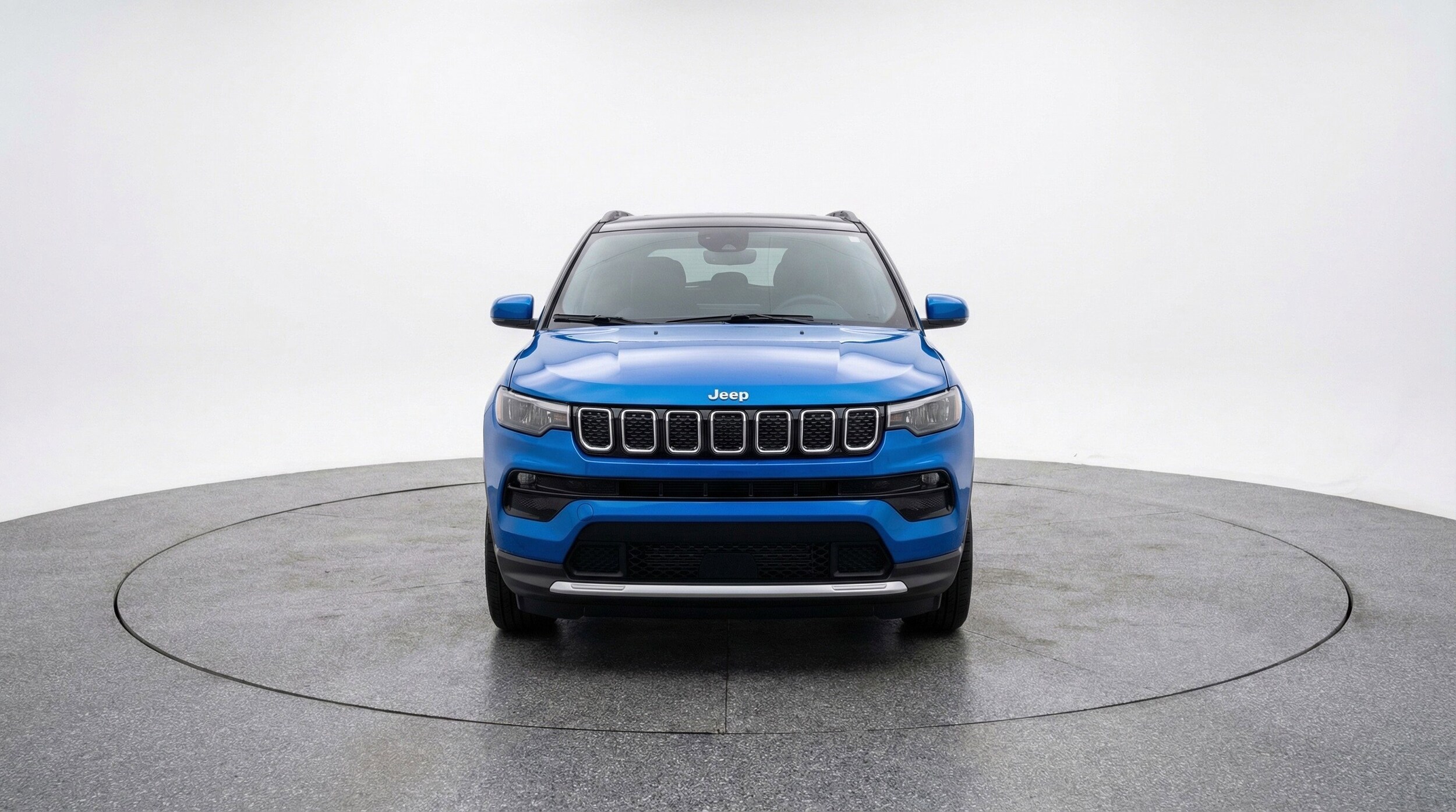 Thumbnail: 2025 Jeep Compass - 2